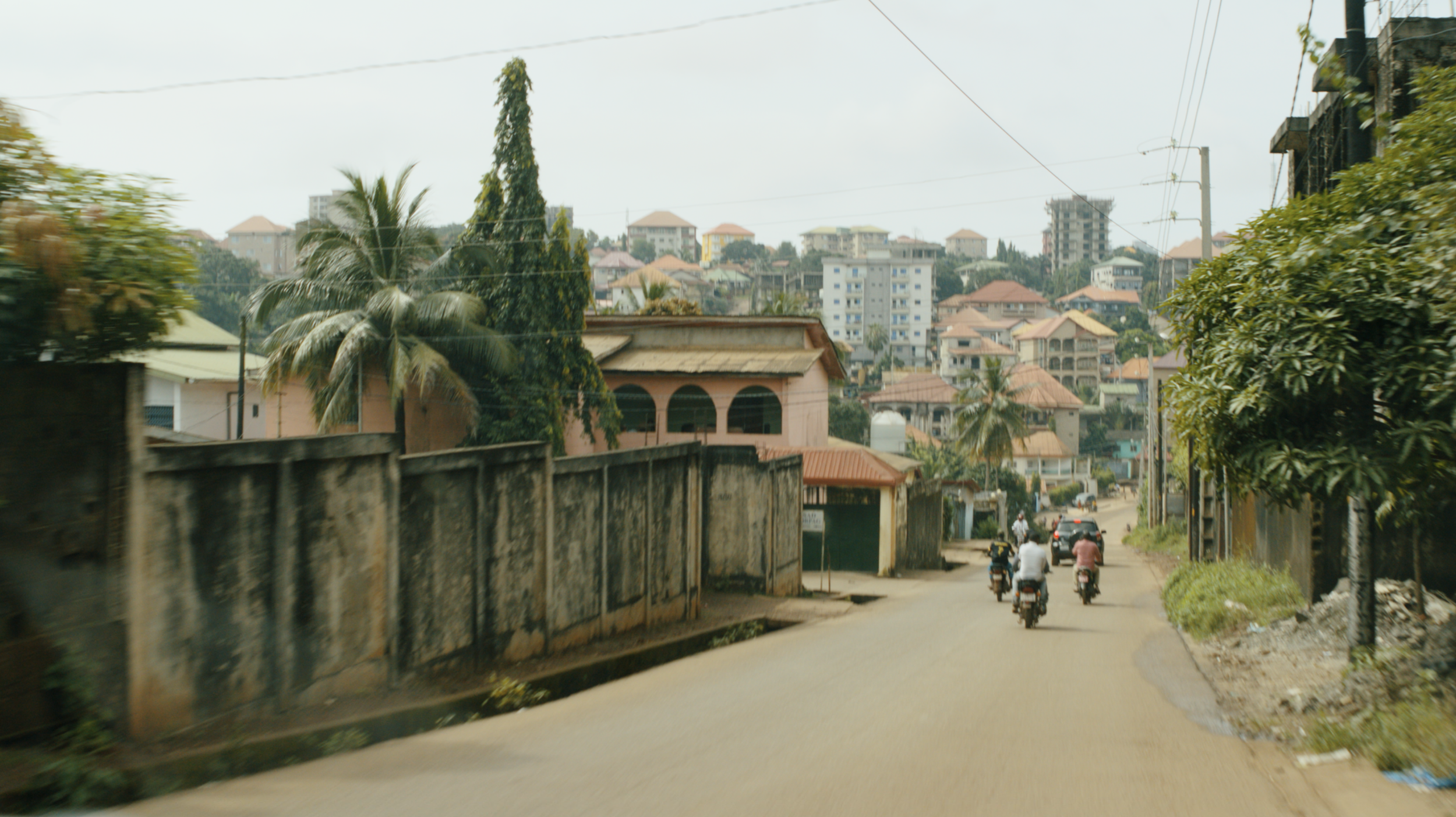 Abundant in Power / When He Calls, Go - Engage