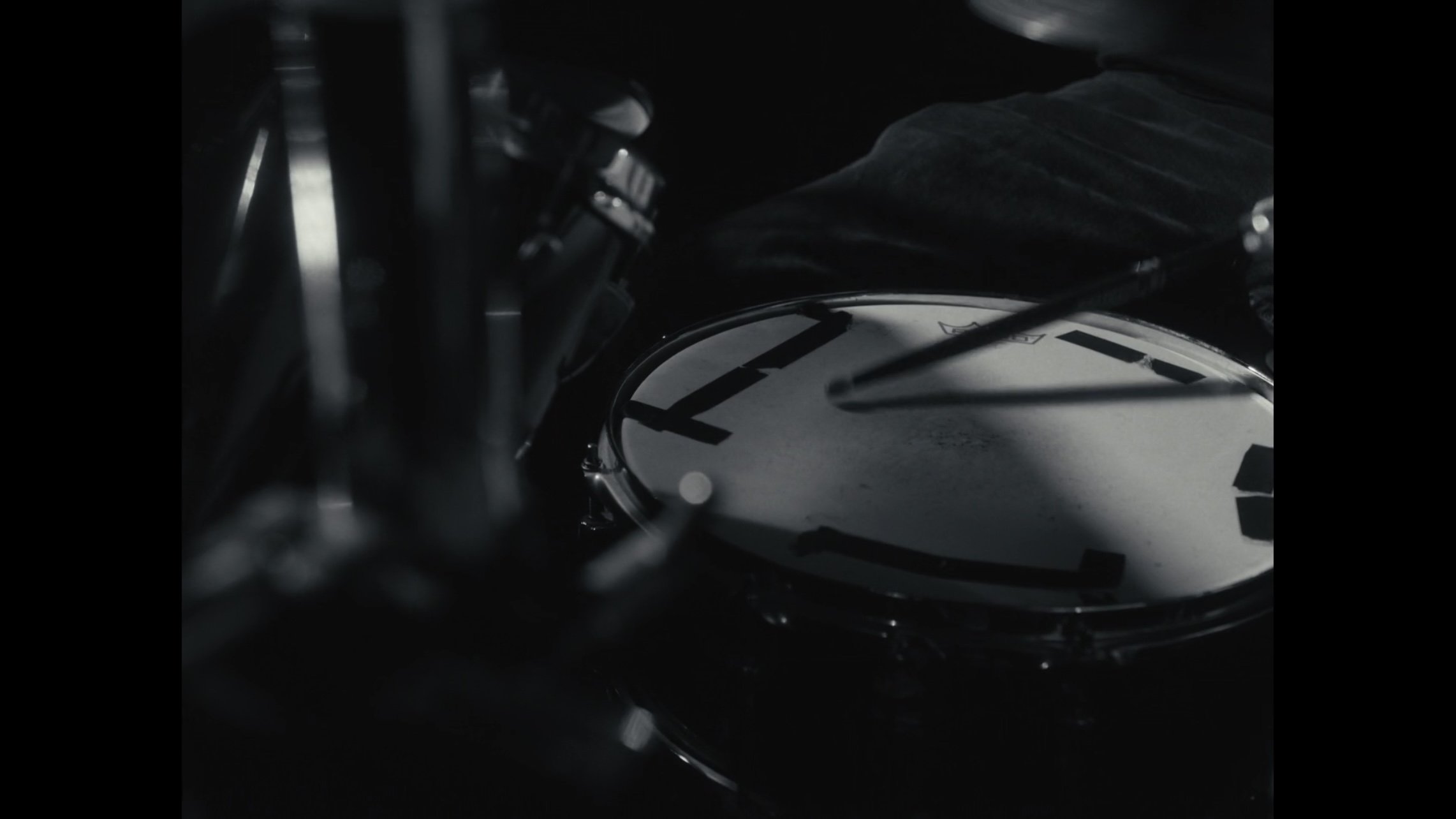 A Tempest on the Rise - Shutdown Shipyard