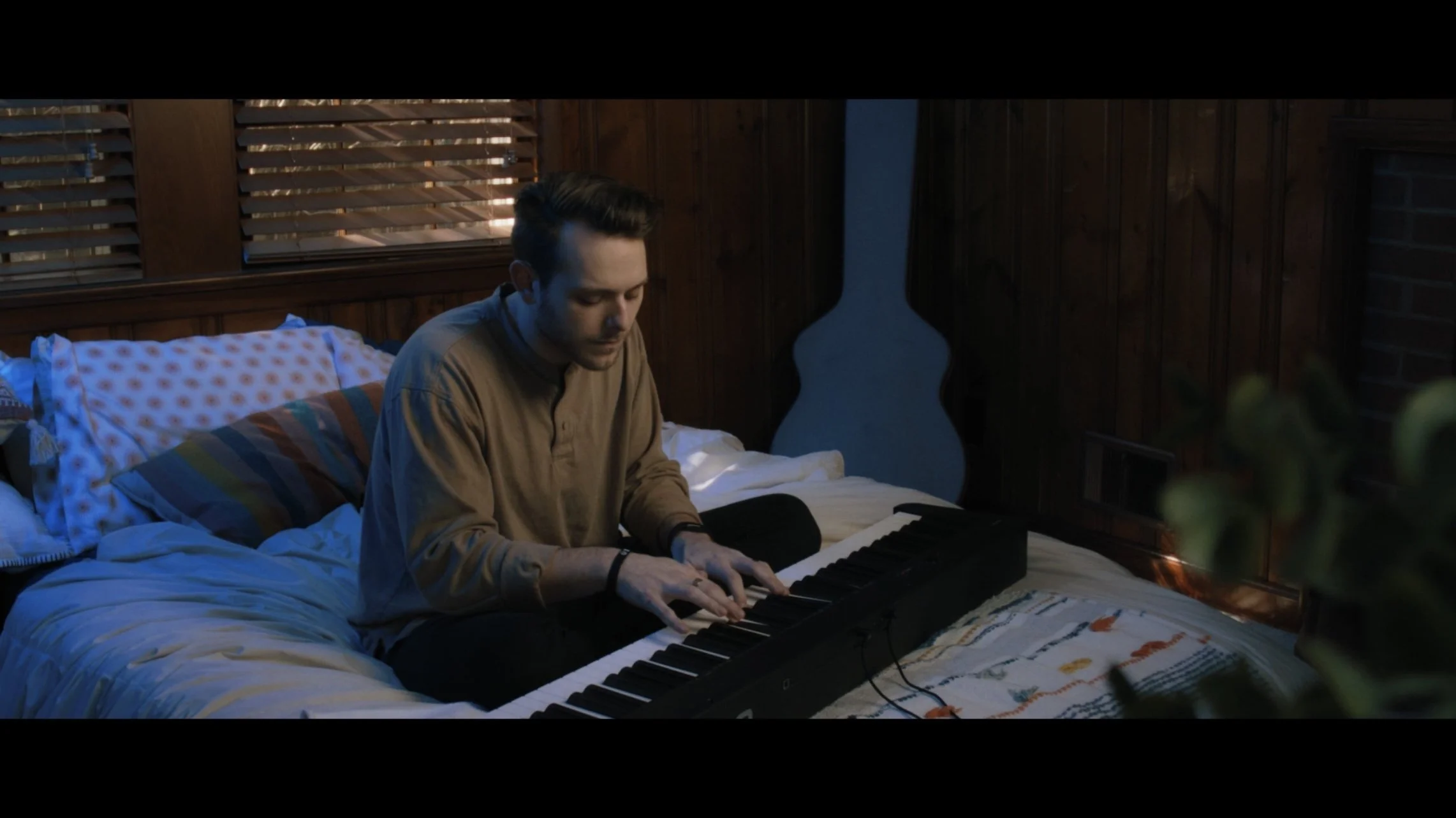 The Wedding Song - Aaron Champney