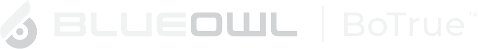 Blue Owl AI | BoTrue™