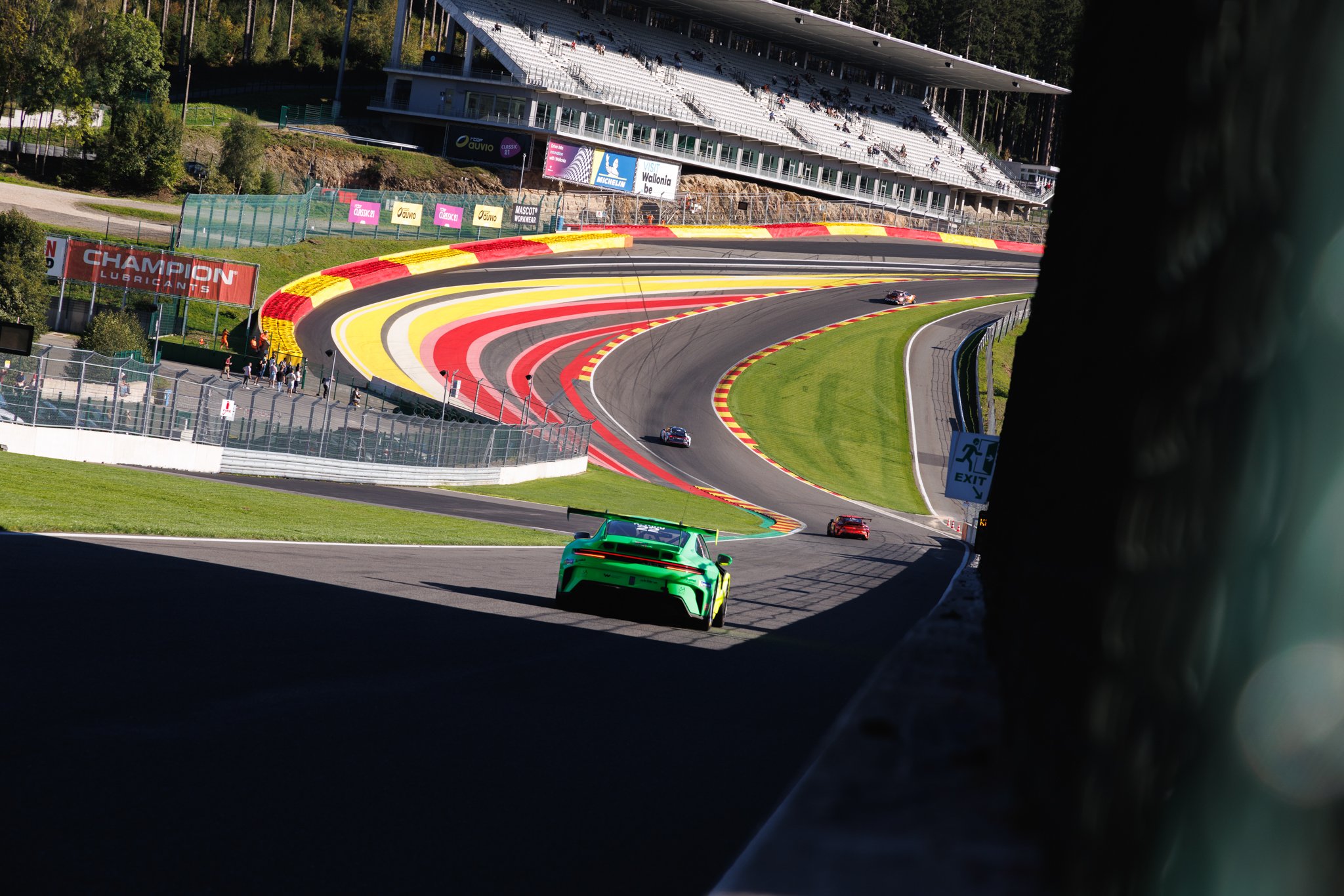 Spa 6 Hour 2026