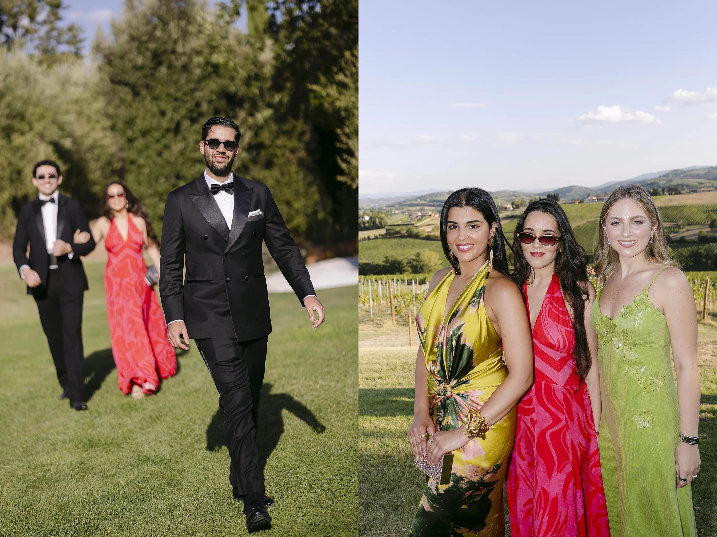 Winery Wedding in Umbria | Puerto Rico Wedding Photographer 128.jpg