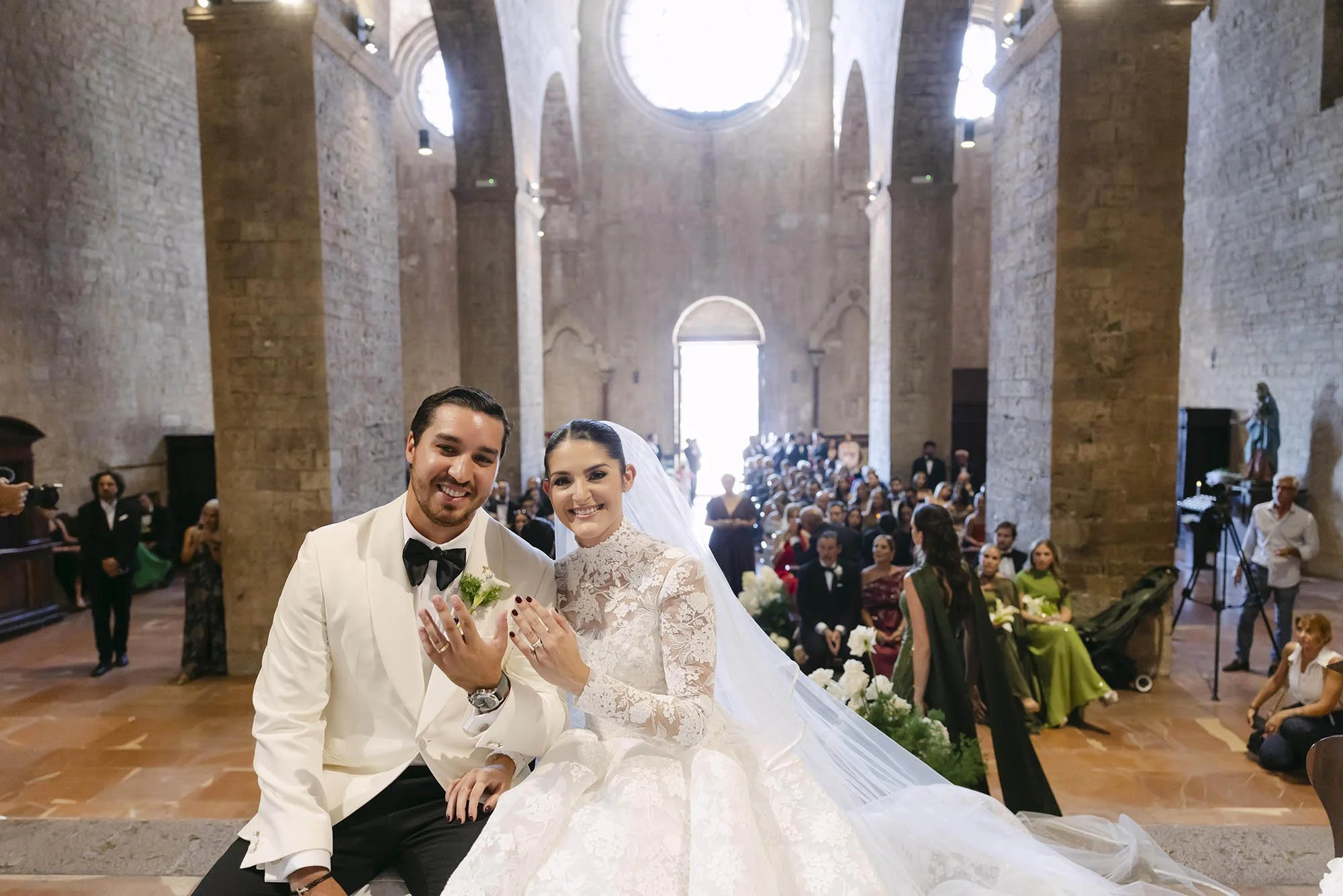 Winery Wedding in Umbria | Puerto Rico Wedding Photographer 84.jpg