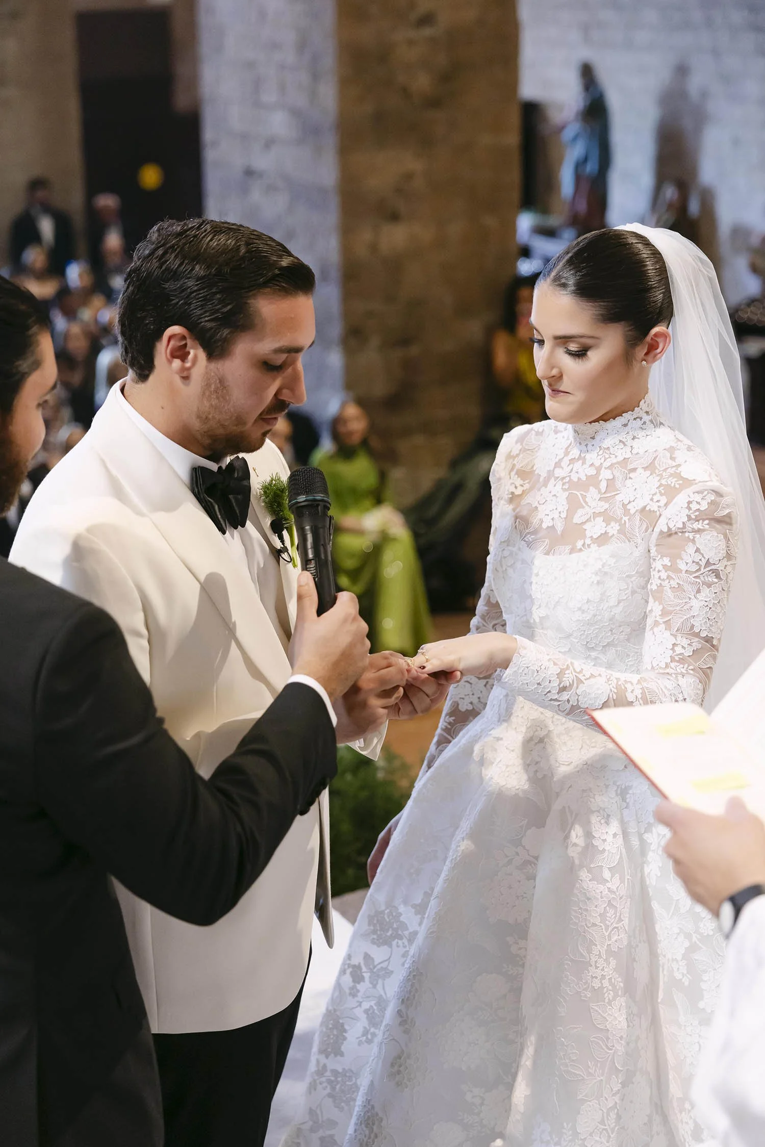 Winery Wedding in Umbria | Puerto Rico Wedding Photographer 82.jpg