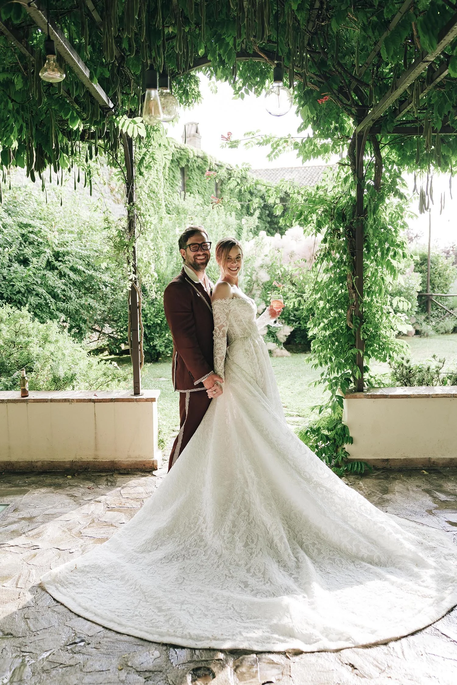 wedding of Colin & Hannah at Castello di Petrata 96.jpg