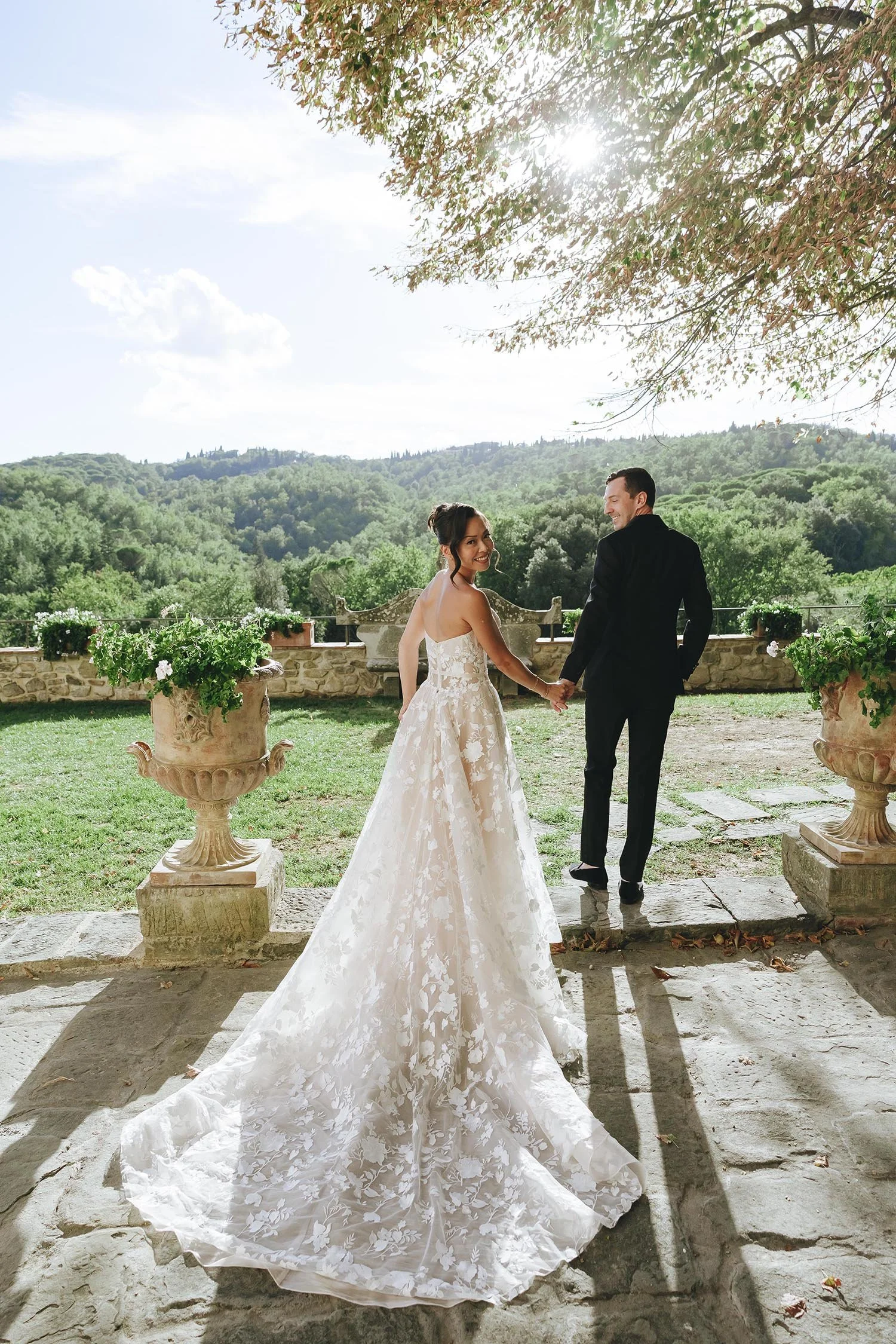 Dievole winery wedding photographer, Tim and Chloe 86.jpg