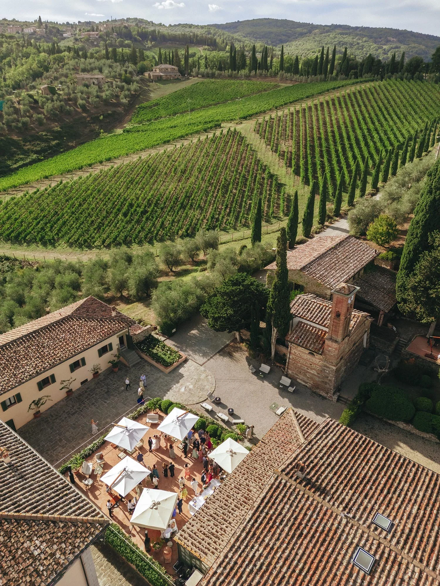 Dievole winery wedding photographer, Tim and Chloe 4.jpg