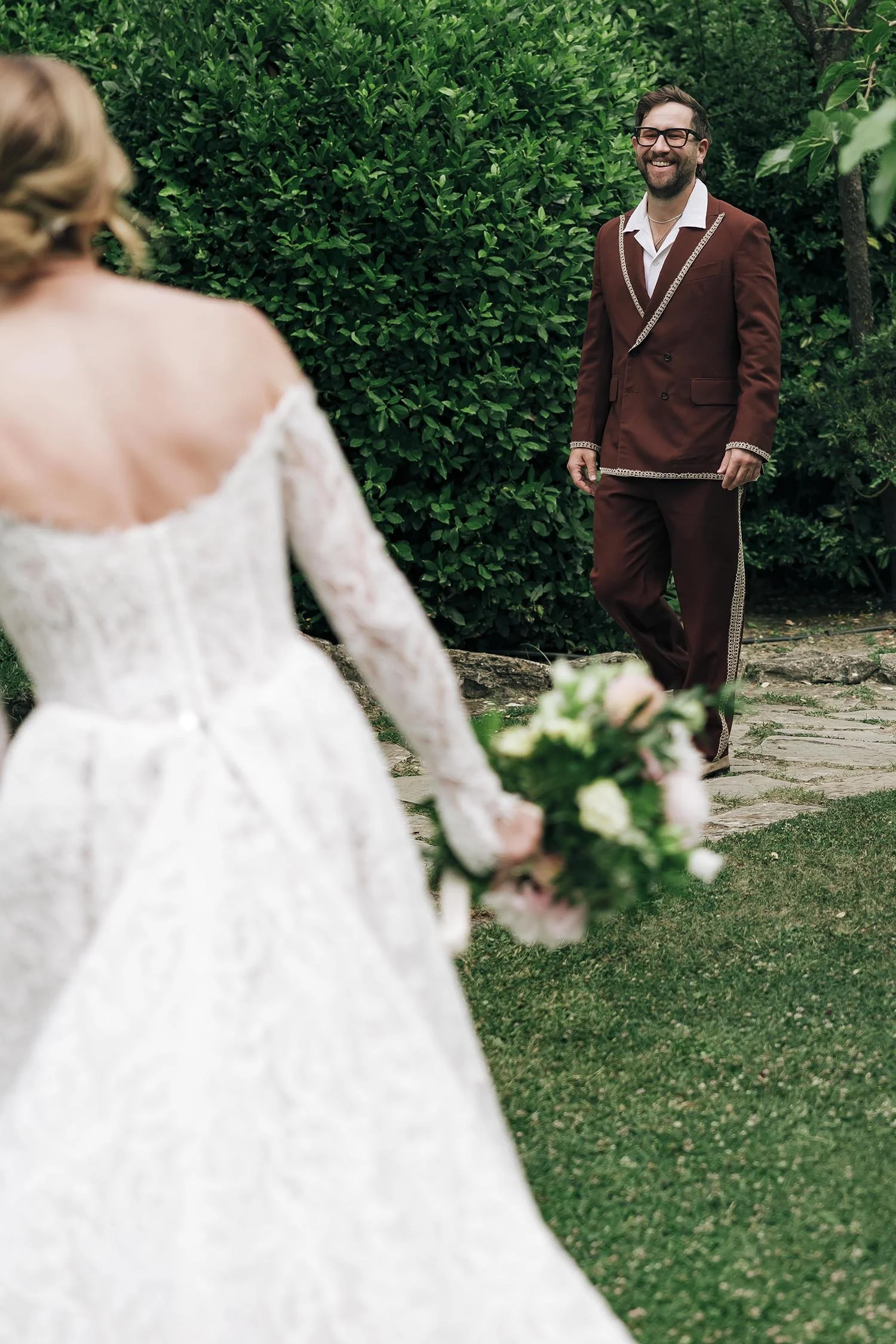 wedding of Colin & Hannah at Castello di Petrata 28.jpg