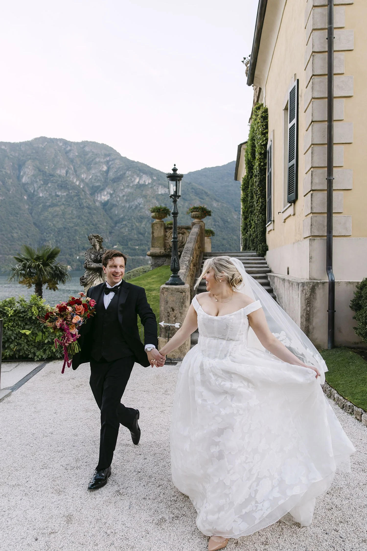 Lake Como elopement photographer - Villa del Balbianello 73.jpg