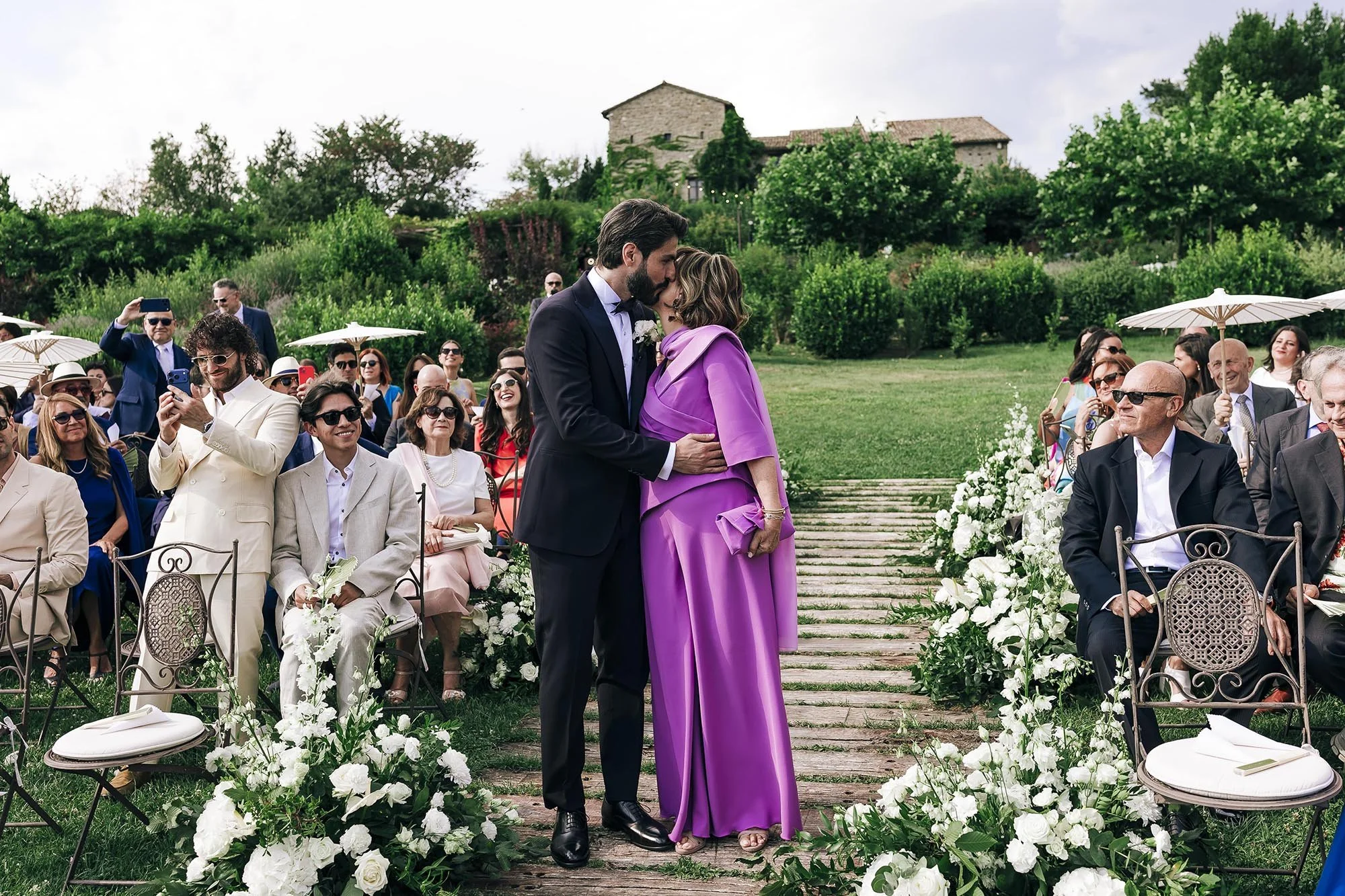 Matrimonio Marco e Giulia, Castello di Petrata 38.jpg