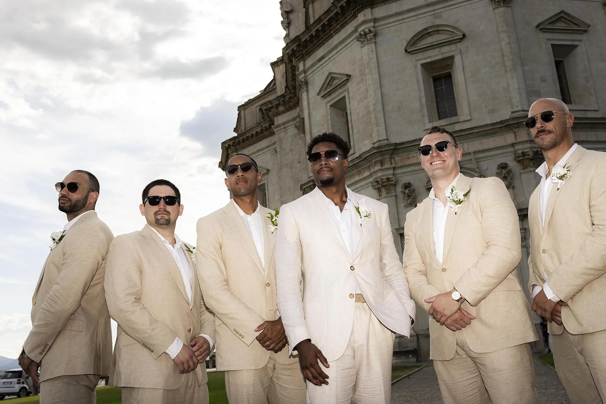 Monastero Santa Margherita wedding photographer, Jordan and Colleen 87.jpg