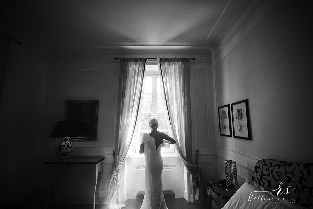 wedding photographer villa Balbianello Lake Como