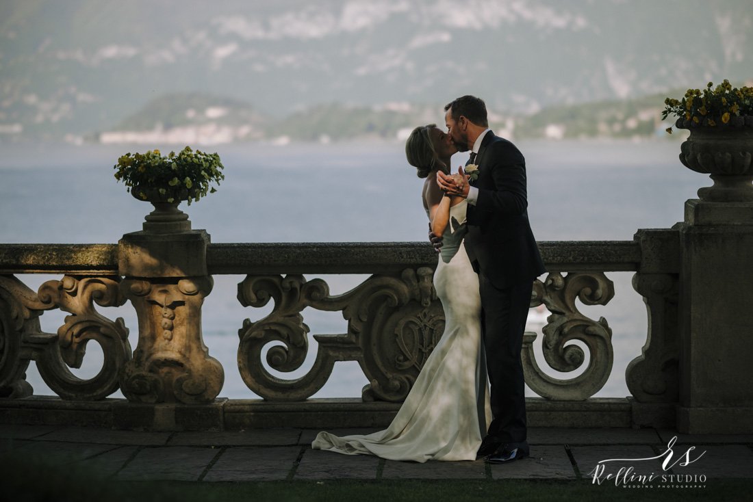 wedding photographer villa Balbianello Lake Como
