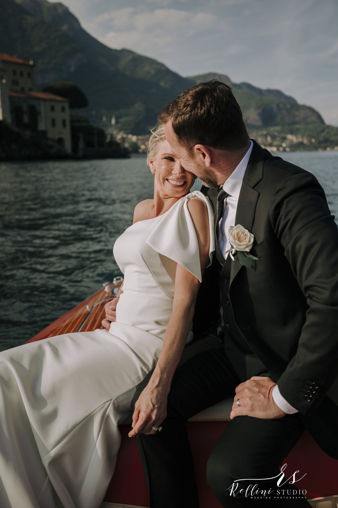 wedding photographer villa Balbianello Lake Como