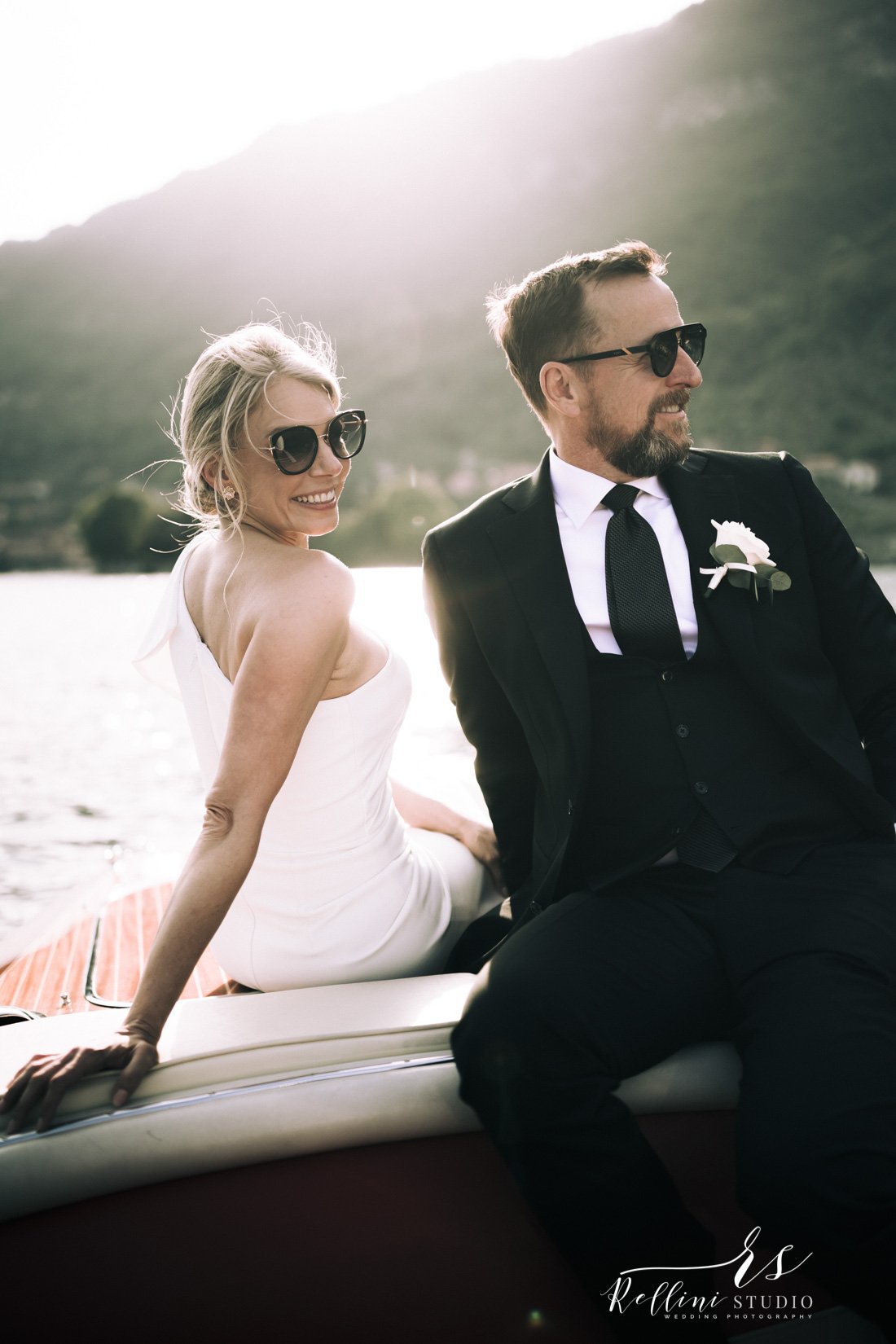 wedding photographer villa Balbianello Lake Como