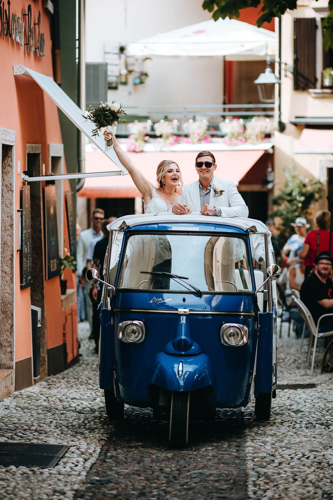 wedding photographer Malcesine Lake Garda