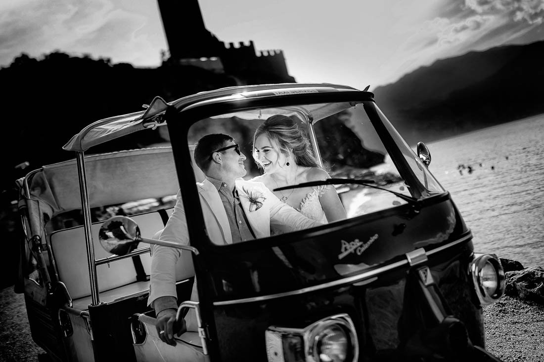 wedding photographer Malcesine Lake Garda