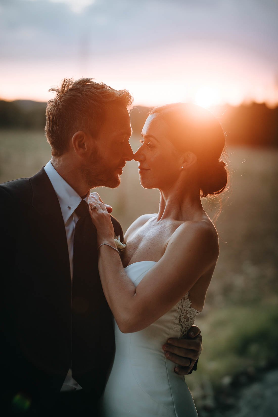 wedding photographer Castello di Rosciano 