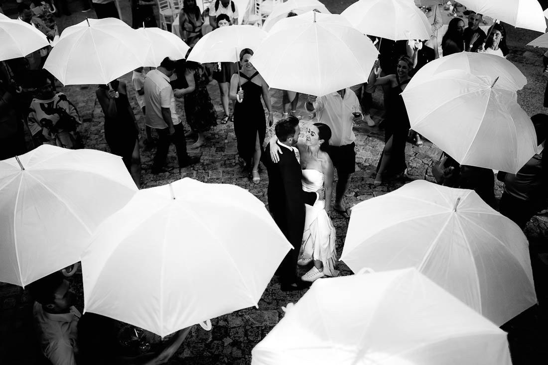 wedding photographer Castello di Rosciano 