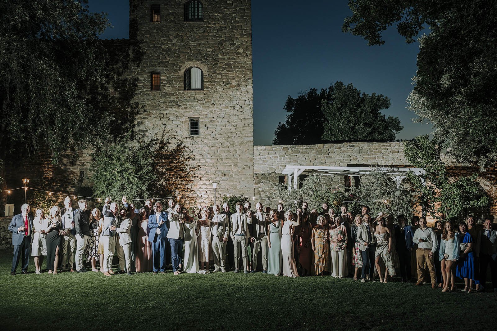 Castello di Rosciano wedding photographer 00079.jpg