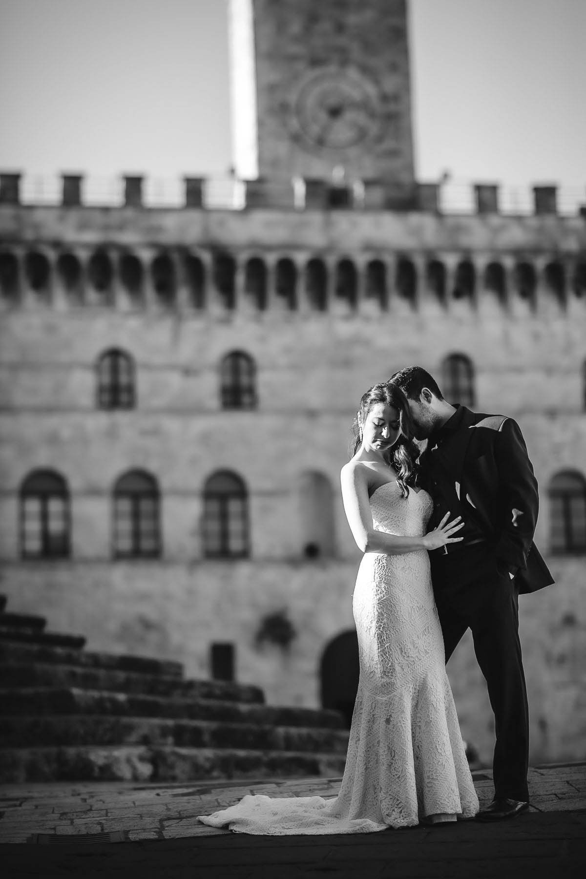 wedding photographer Tuscany