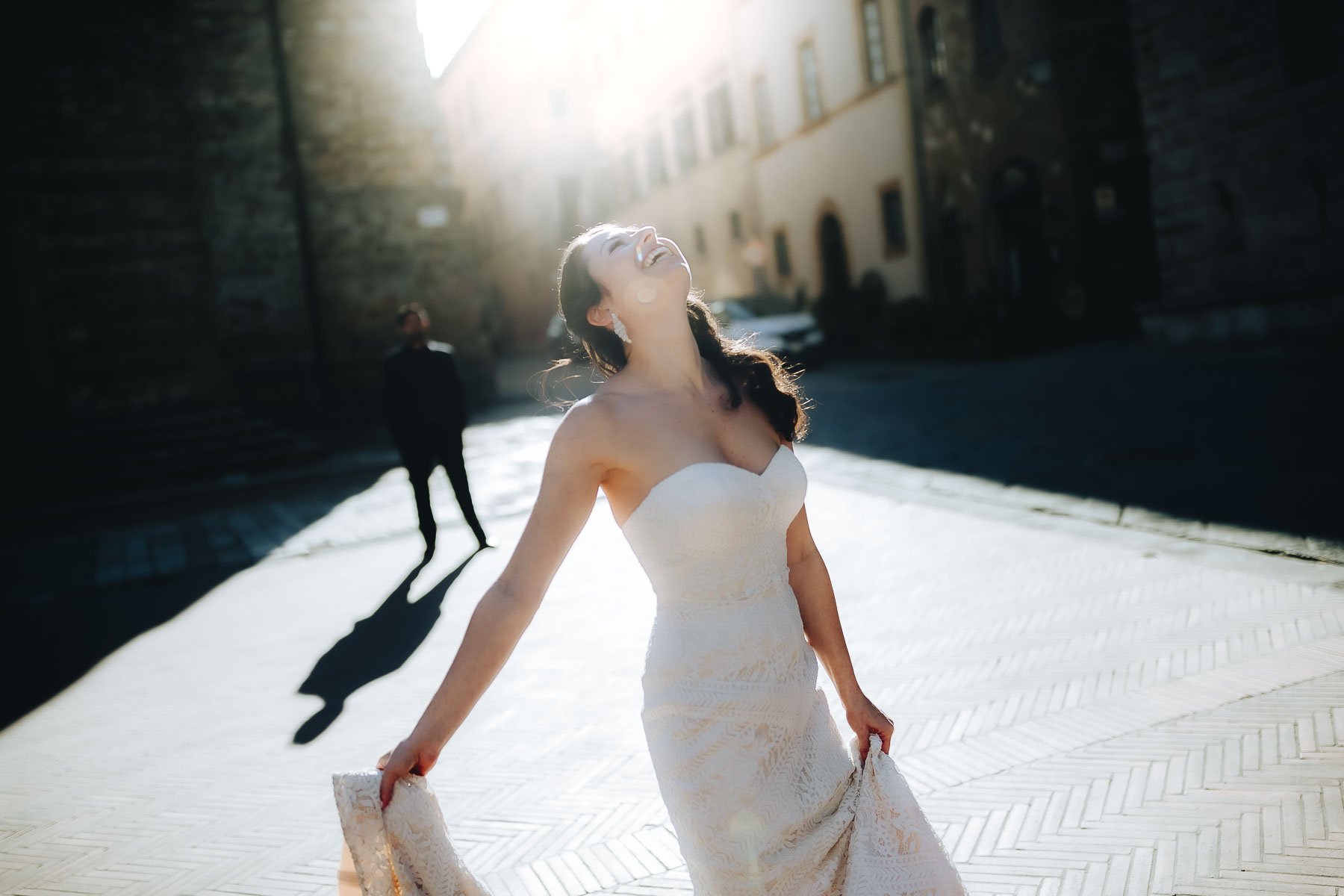 wedding photographer Tuscany