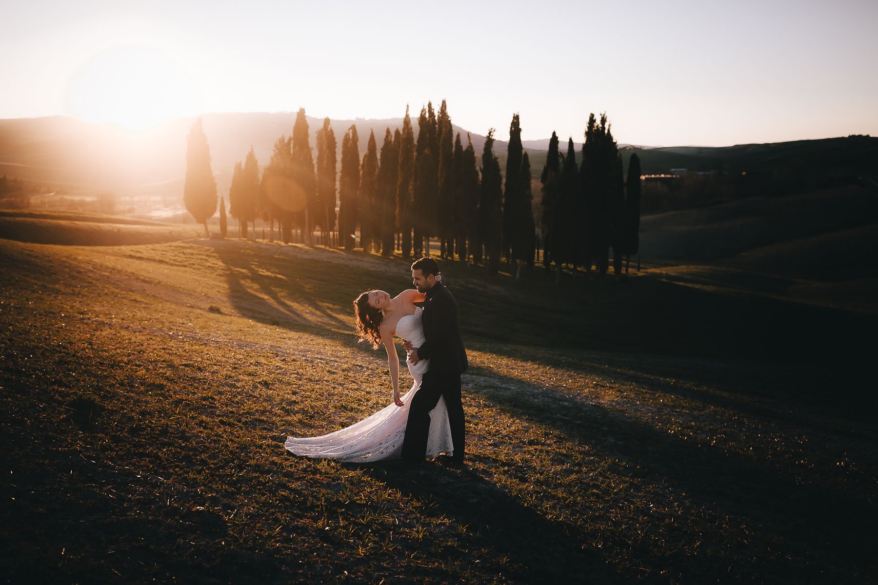 wedding photographer Tuscany