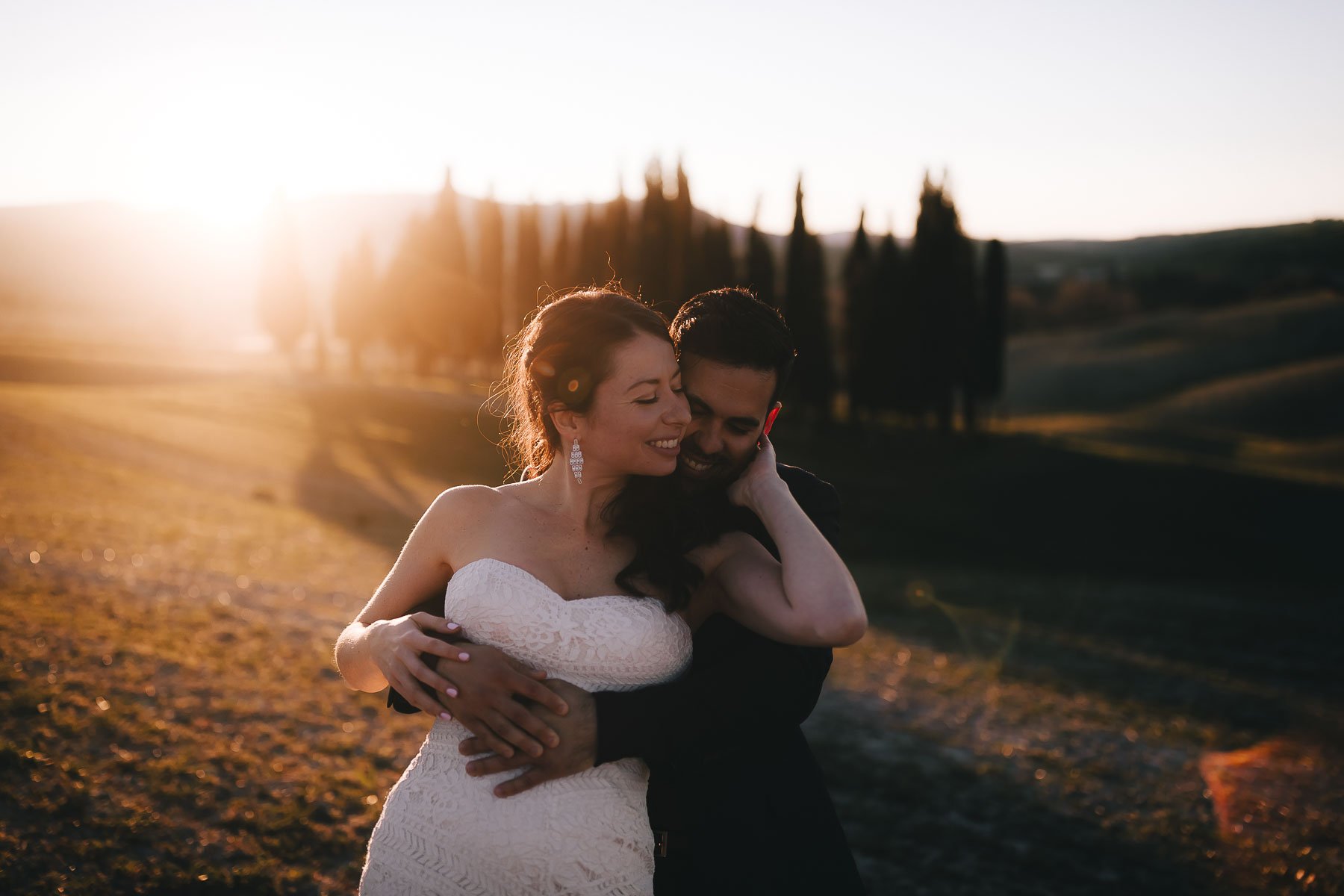 wedding photographer Tuscany