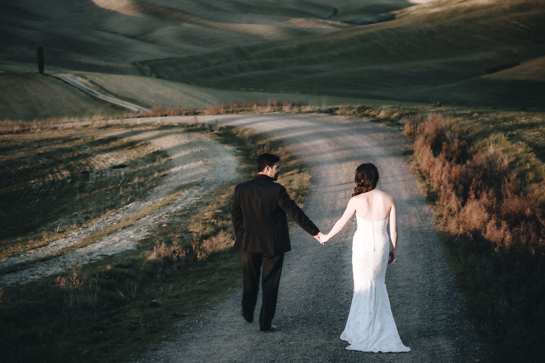 wedding photographer Tuscany