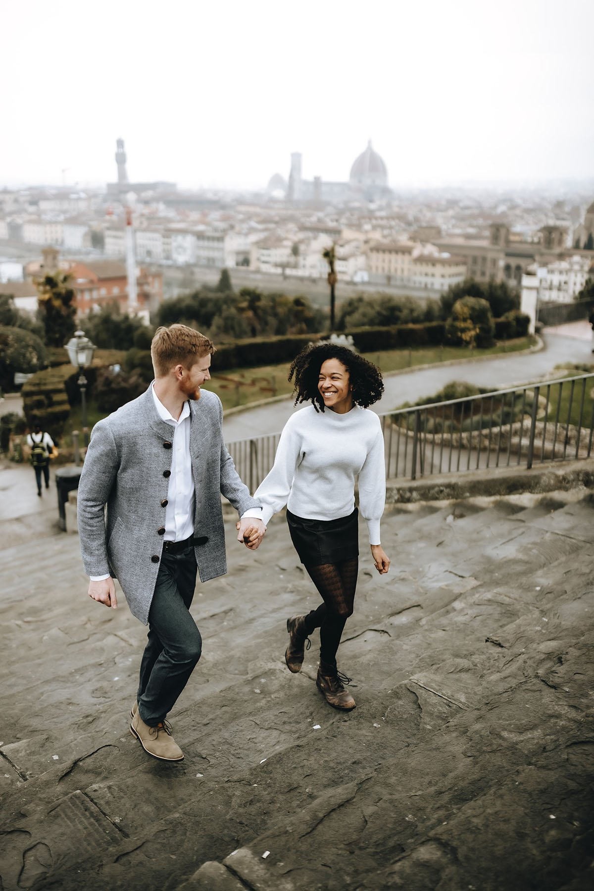 elopement photographer Florence