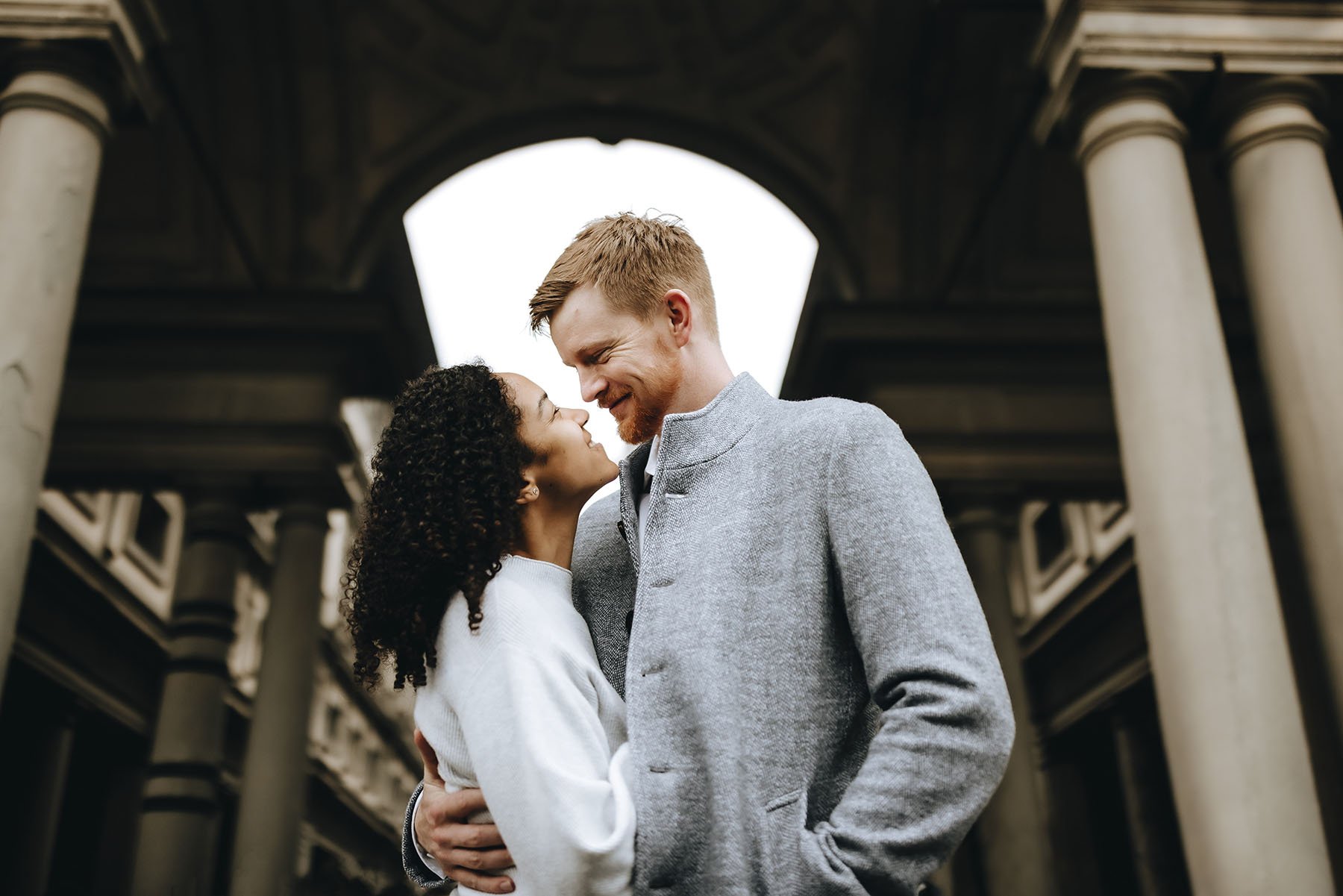 elopement photographer Florence