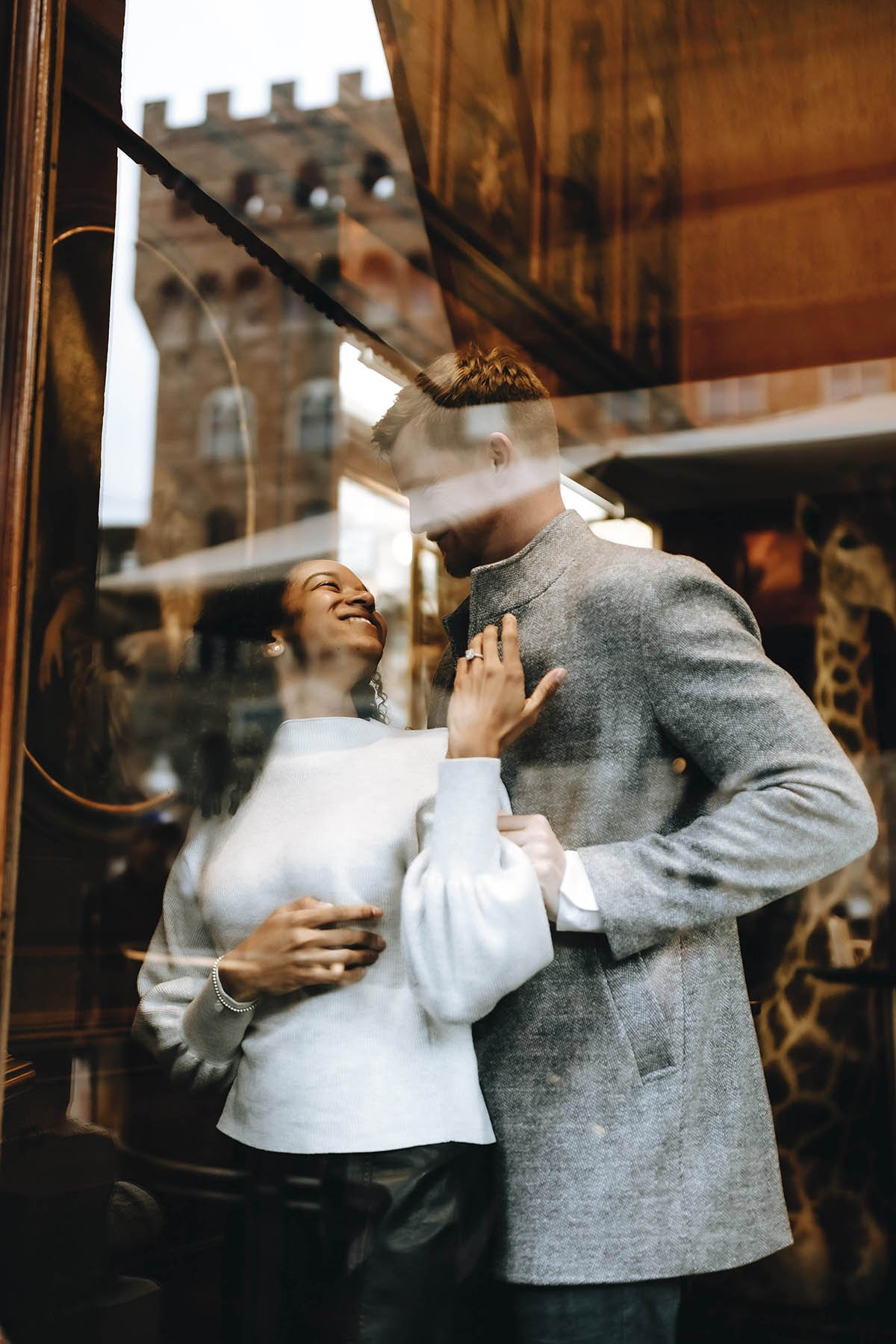 elopement photographer Florence