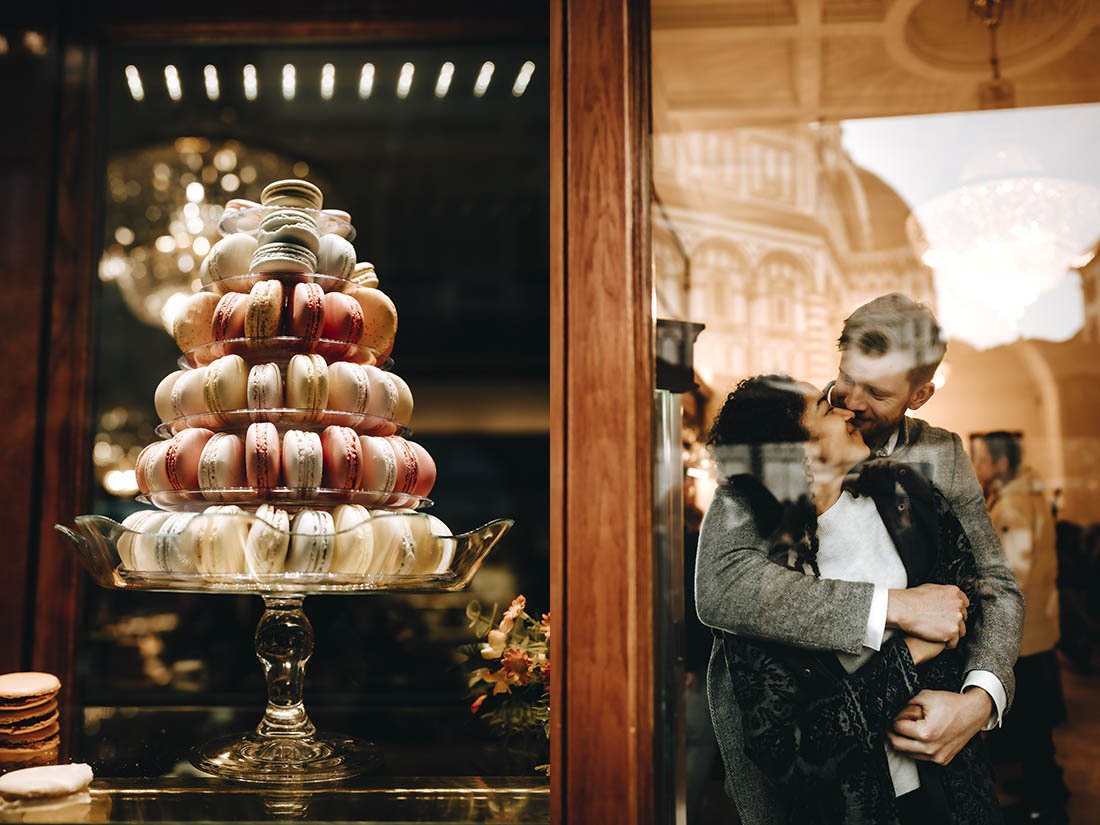 elopement photographer Florence