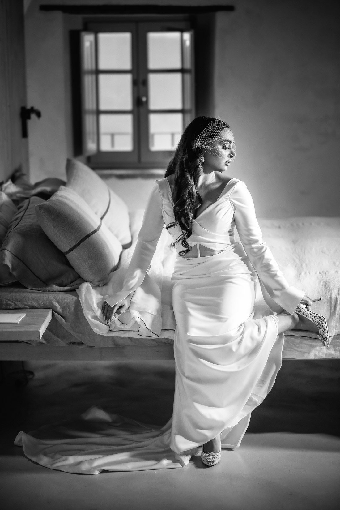 elopement Monteverdi Tuscany