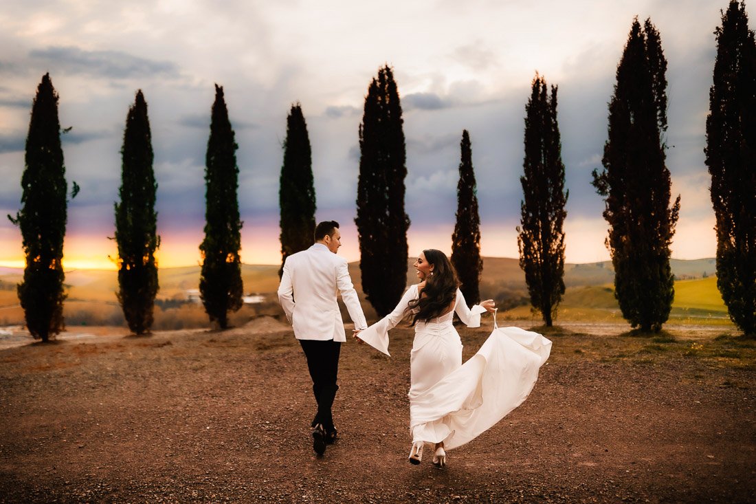 elopement Monteverdi Tuscany