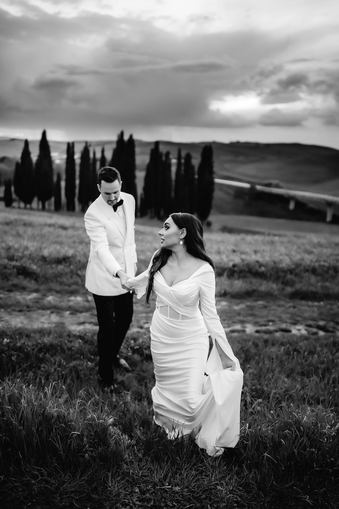 elopement Monteverdi Tuscany