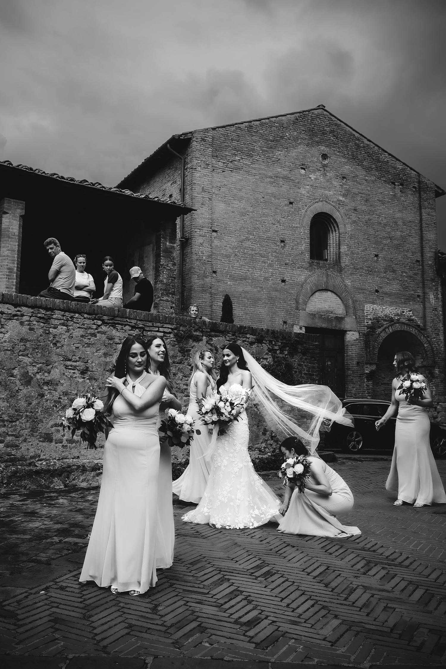 wedding Tenuta di Sticciano Certaldo