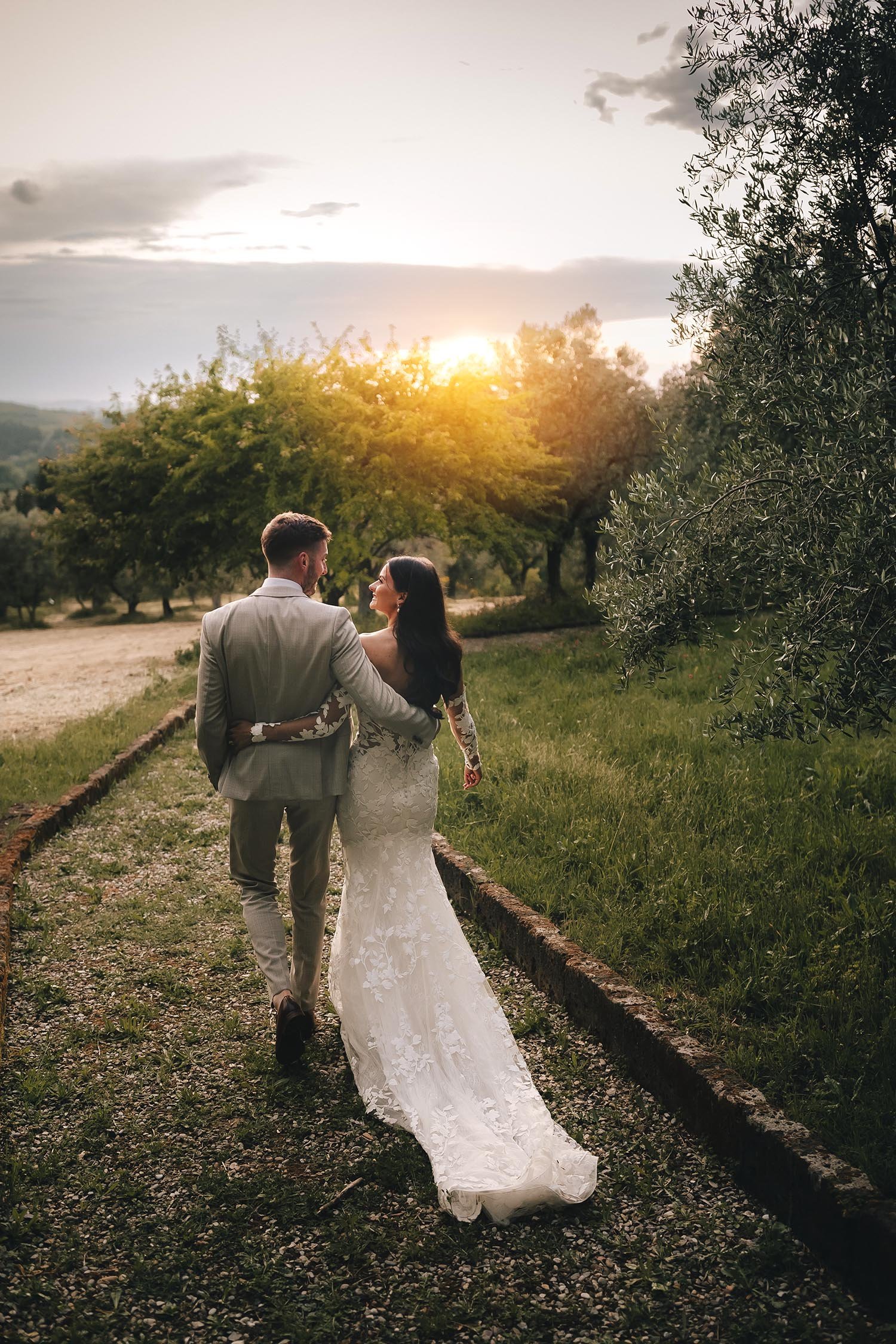 wedding photographer Tenuta di Sticciano