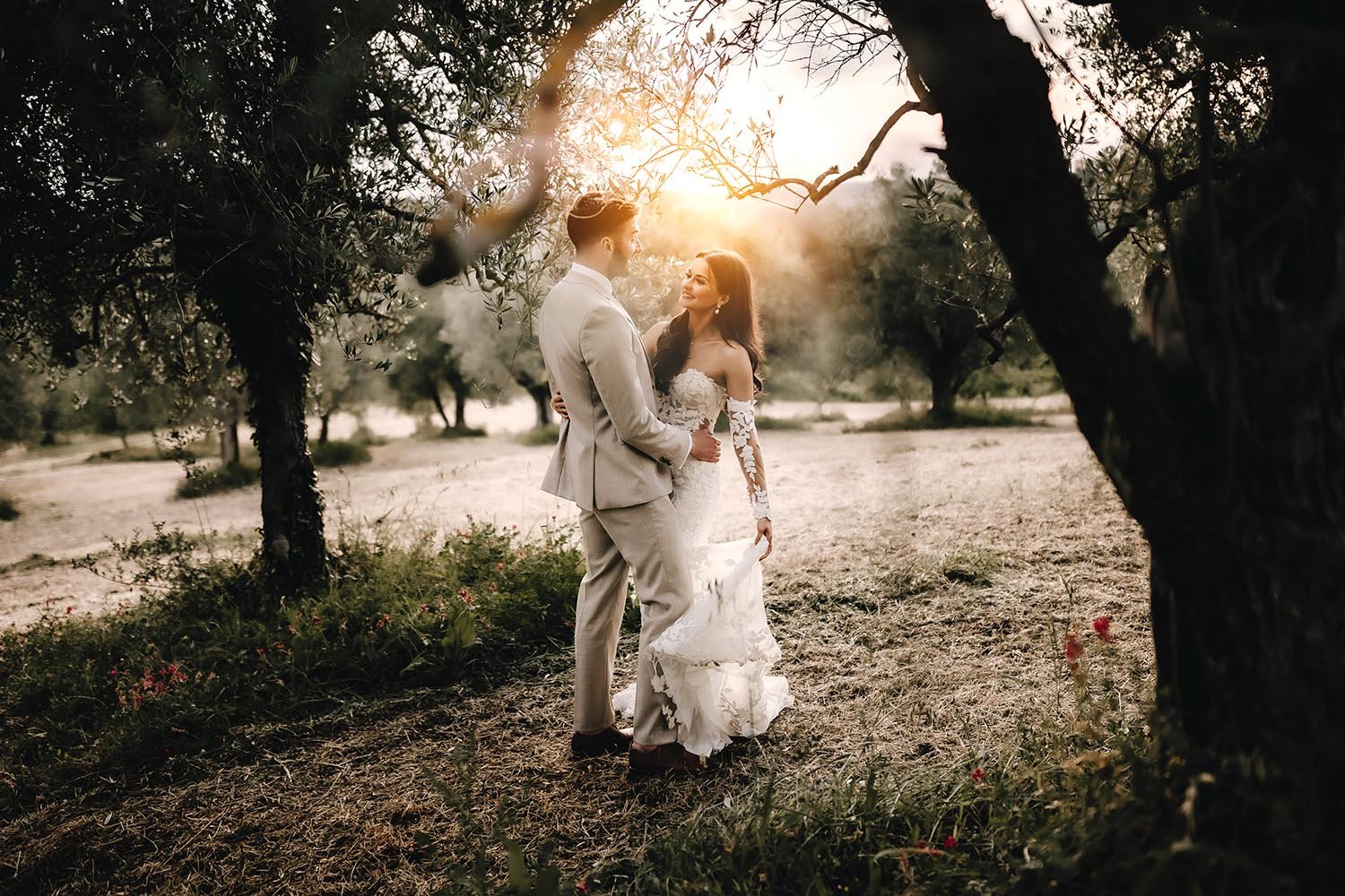 wedding photographer Tenuta di Sticciano