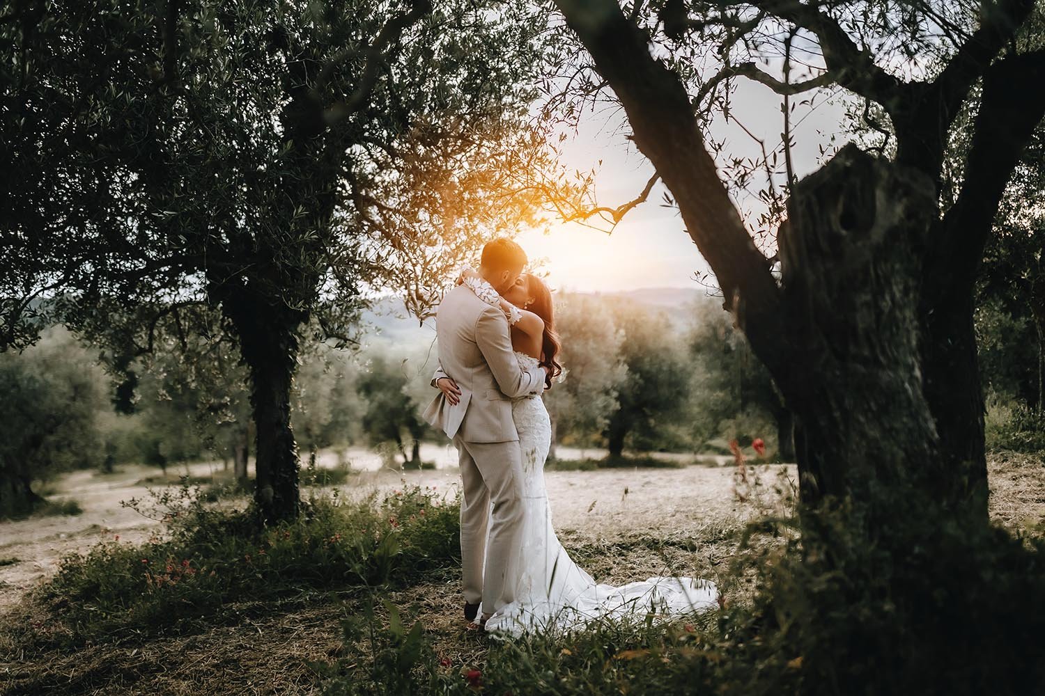 wedding Tenuta di Sticciano Certaldo