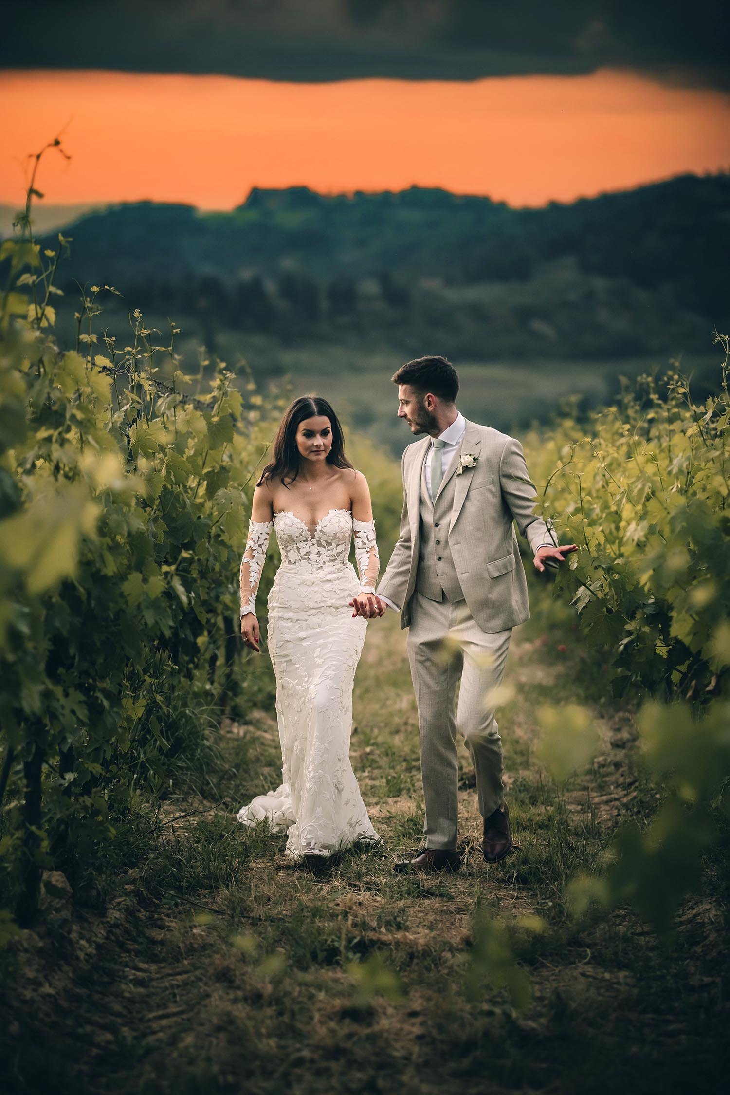 wedding photographer Tenuta di Sticciano