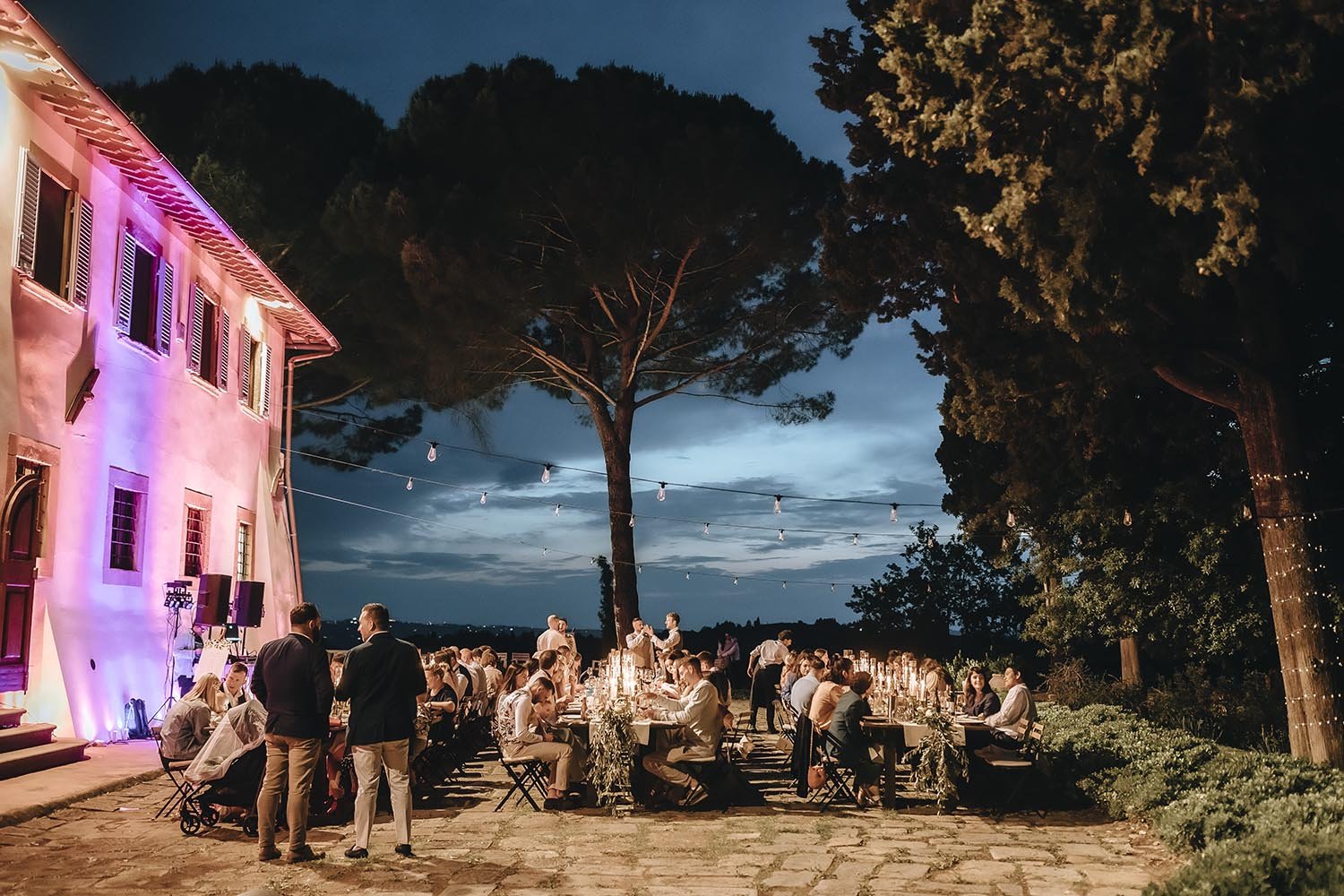 wedding photographer Tenuta di Sticciano