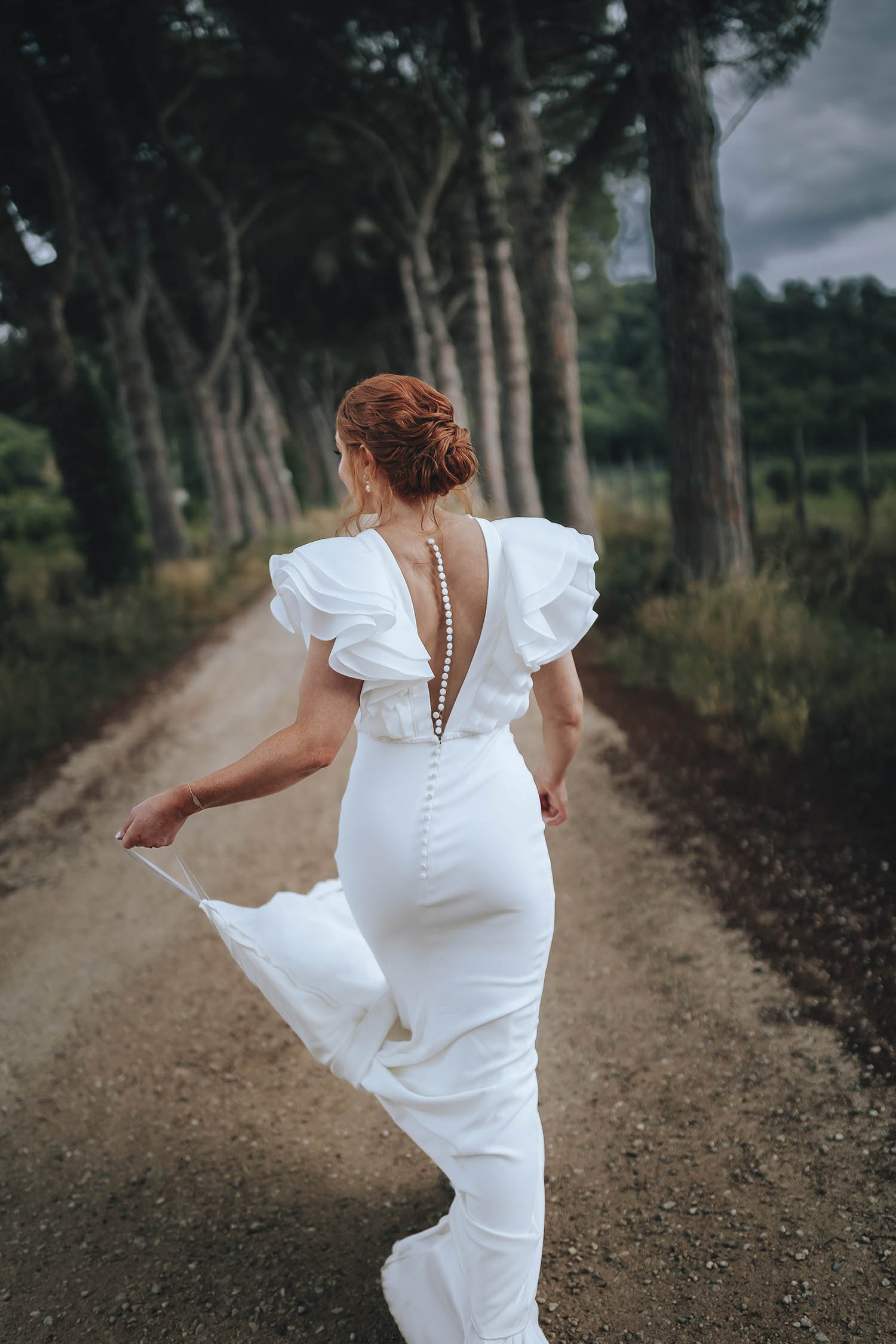 wedding castello di rosciano