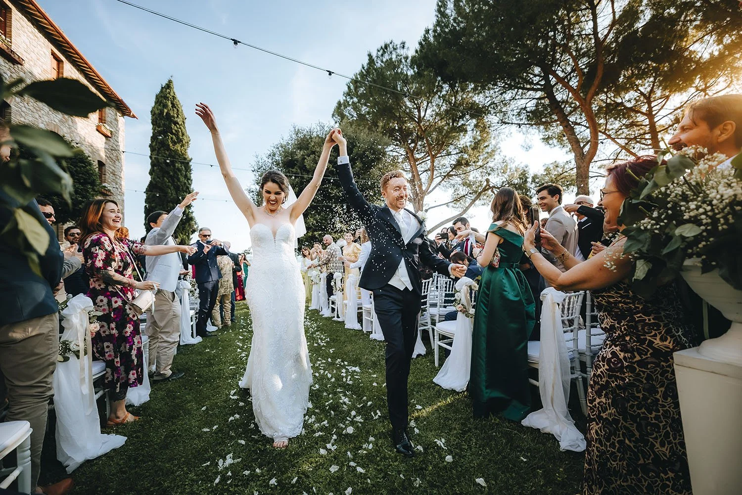 wedding photographer Todi Umbria