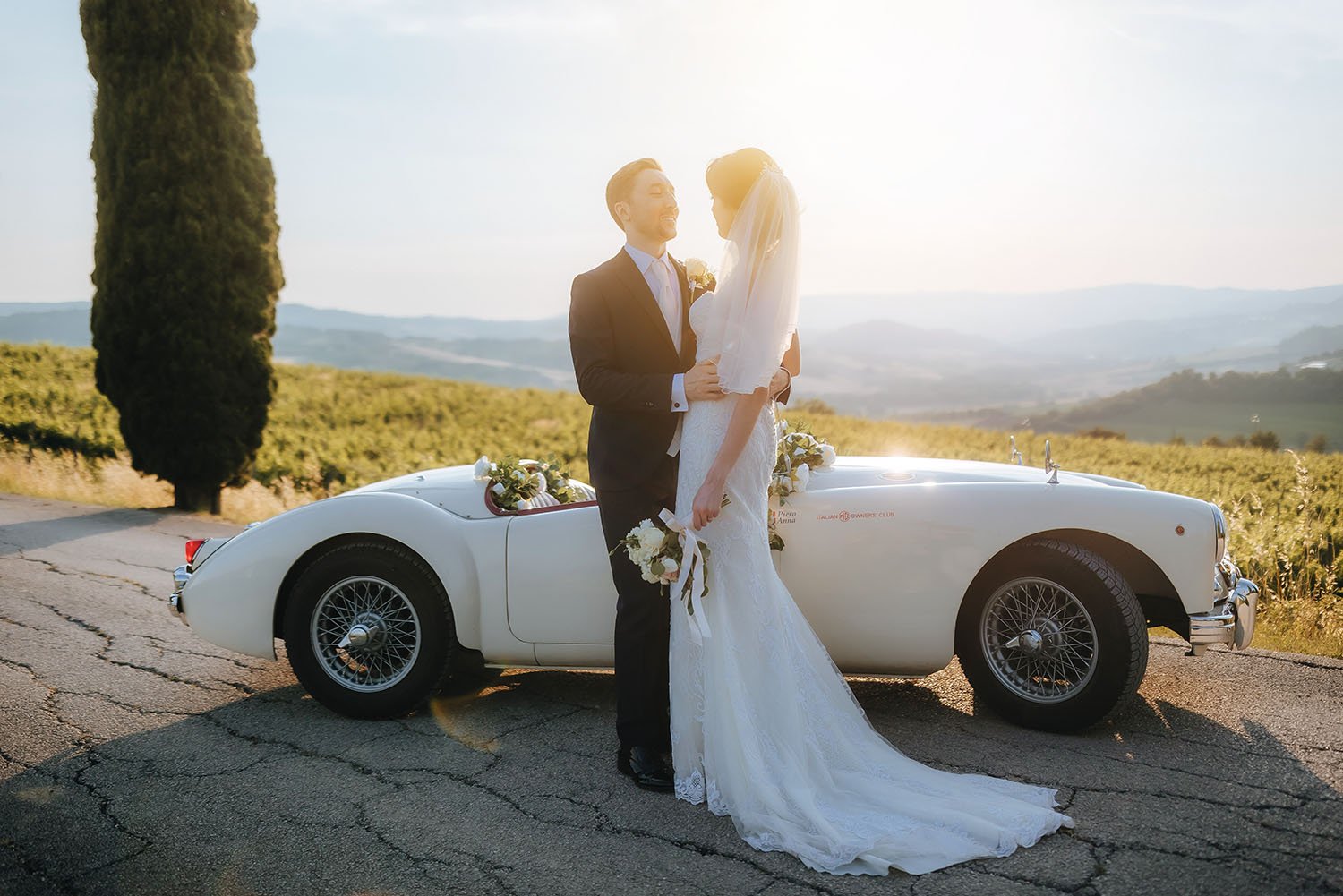 wedding photographer Todi Umbria