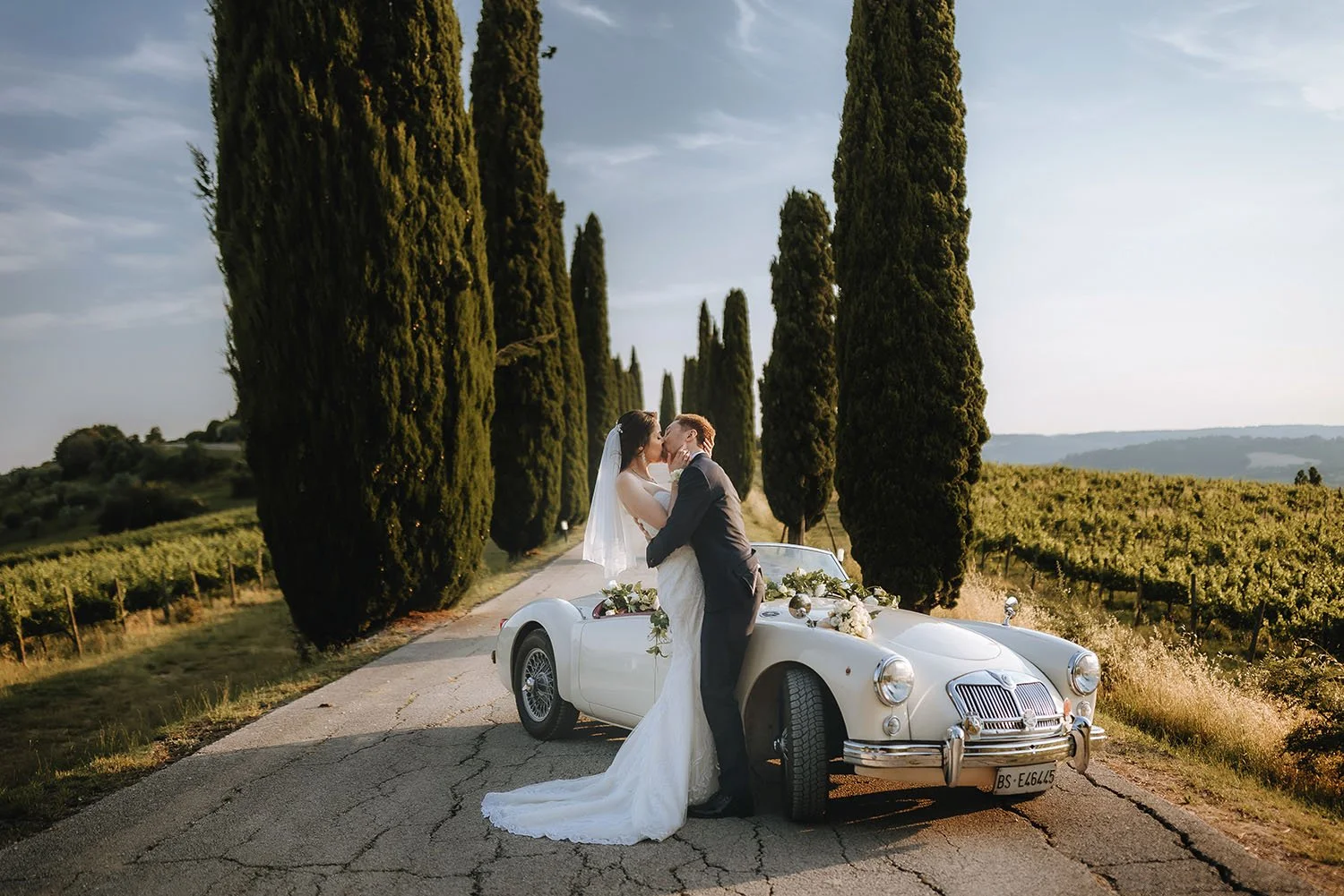 wedding photographer Todi Umbria