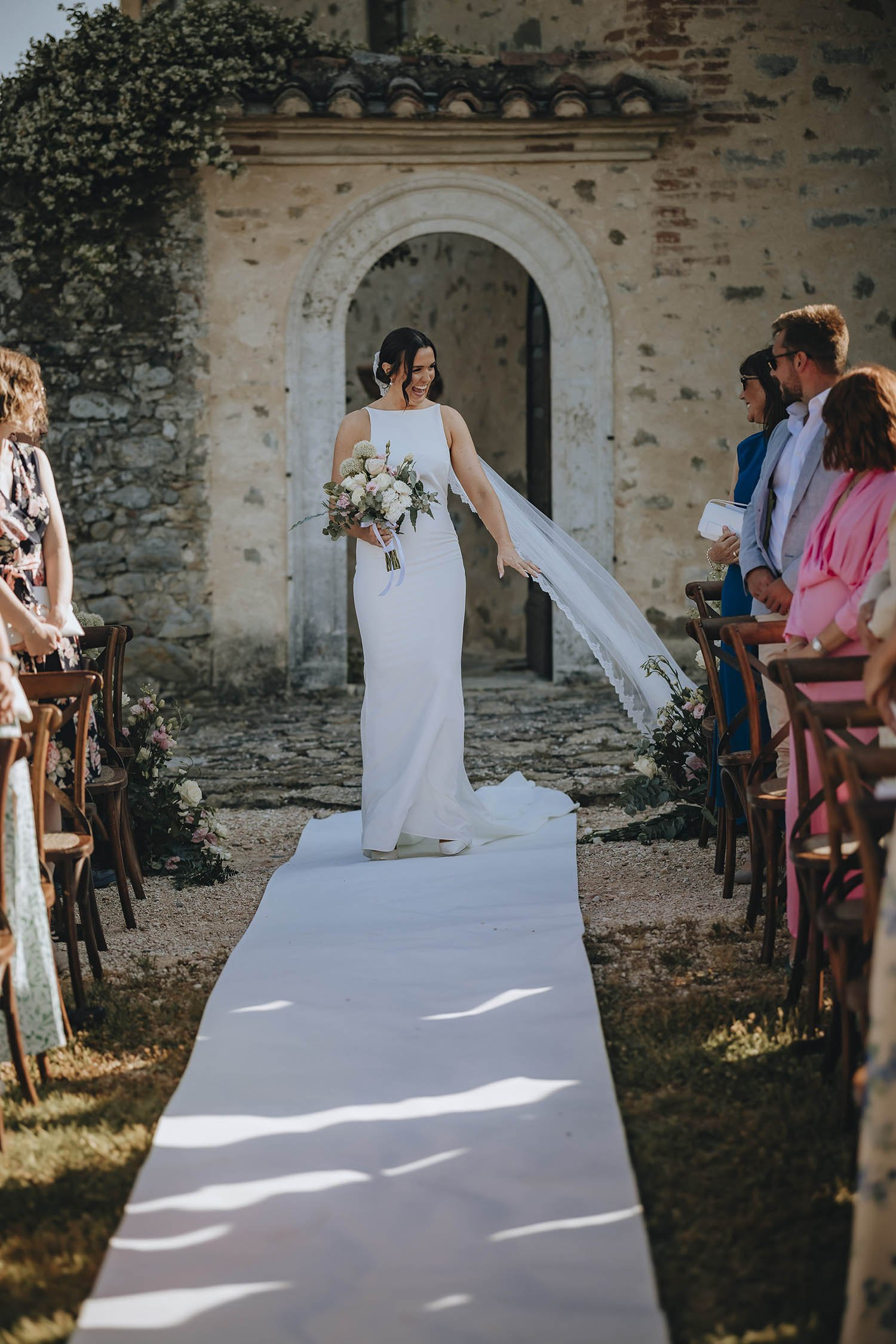 wedding Borgo Colognola Umbria