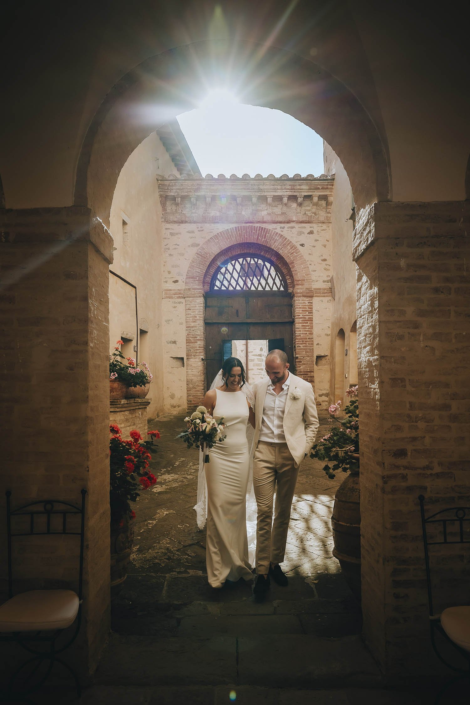 wedding Borgo Colognola Umbria