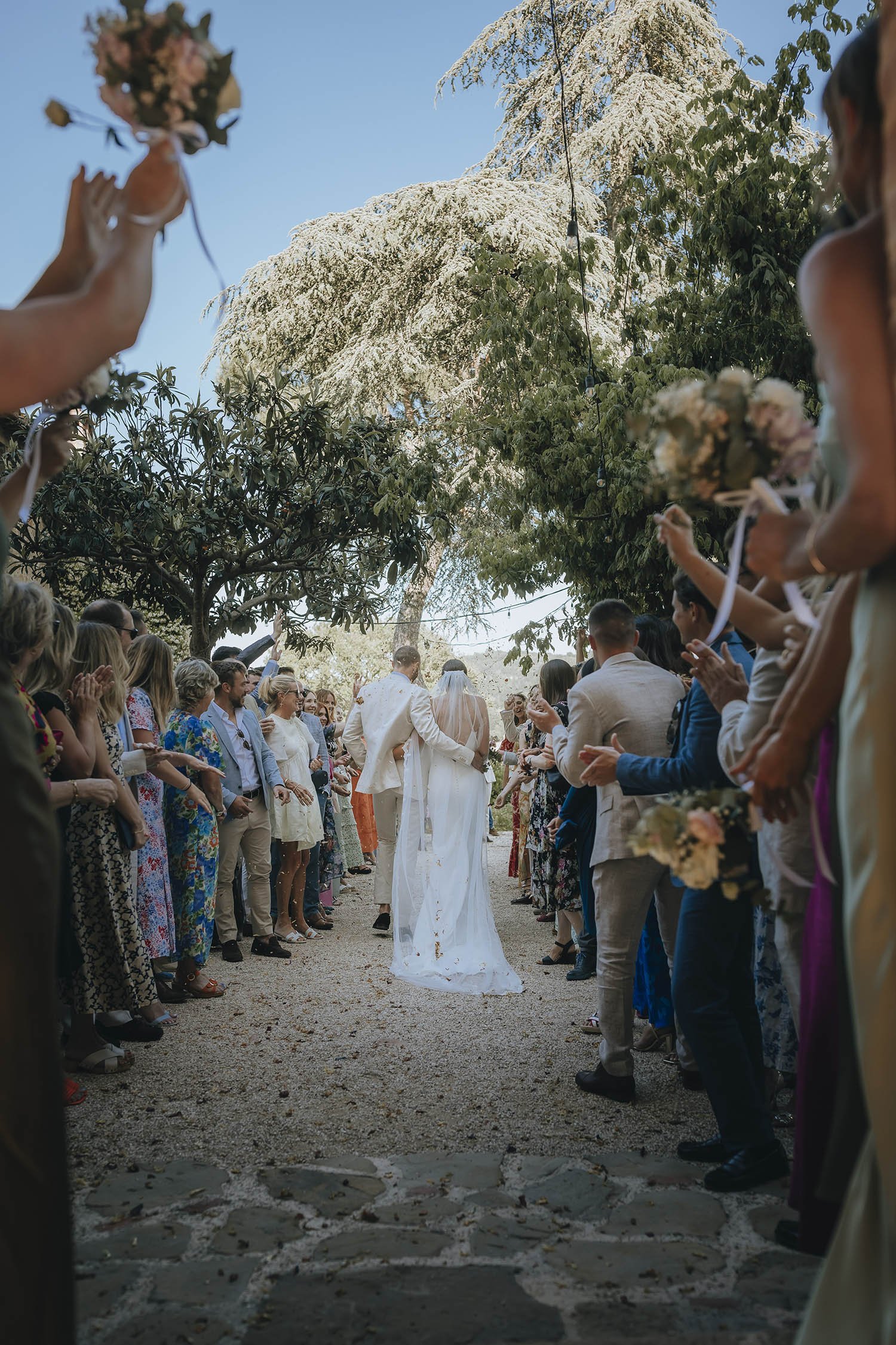 wedding Borgo Colognola Umbria