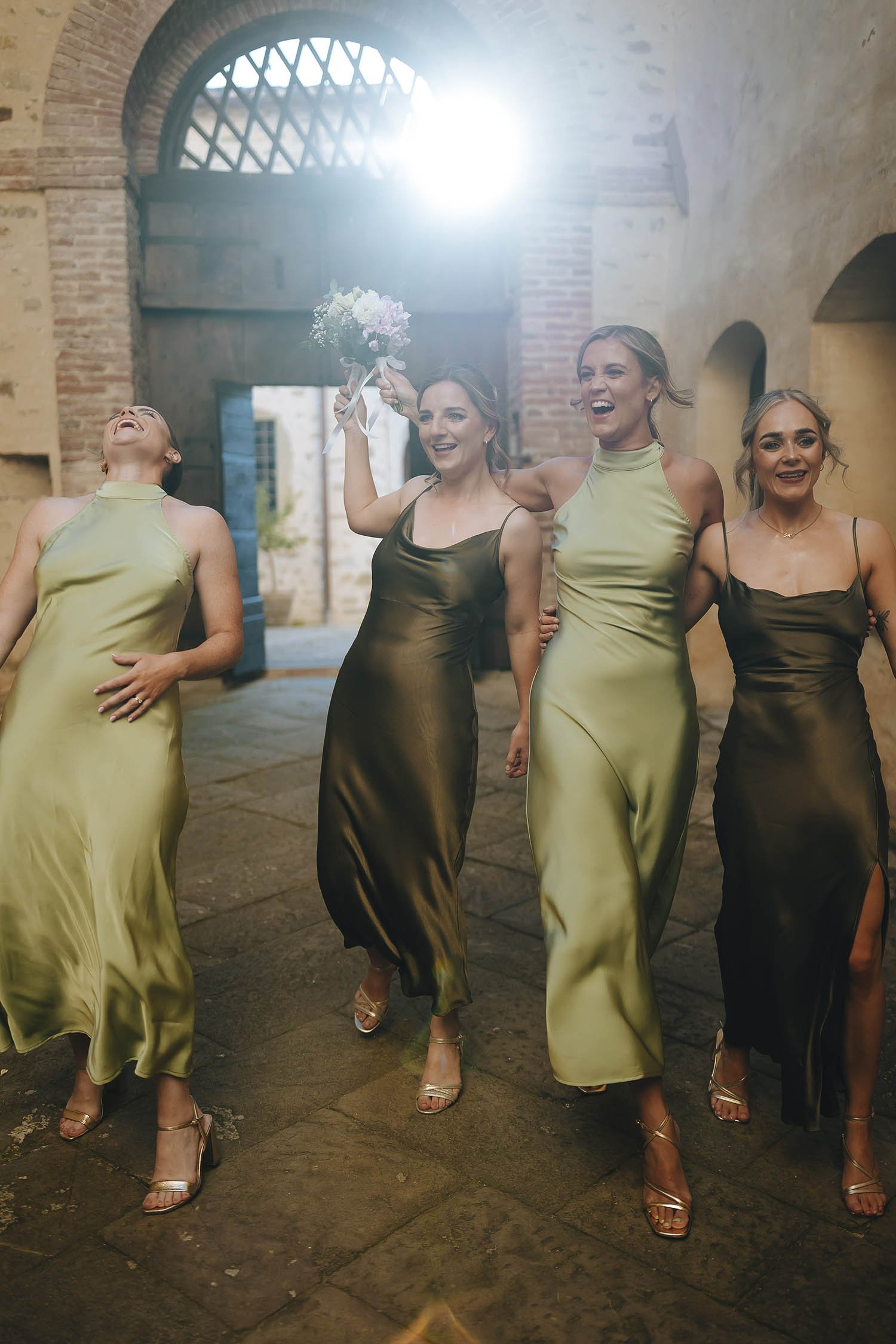 wedding Borgo Colognola Umbria